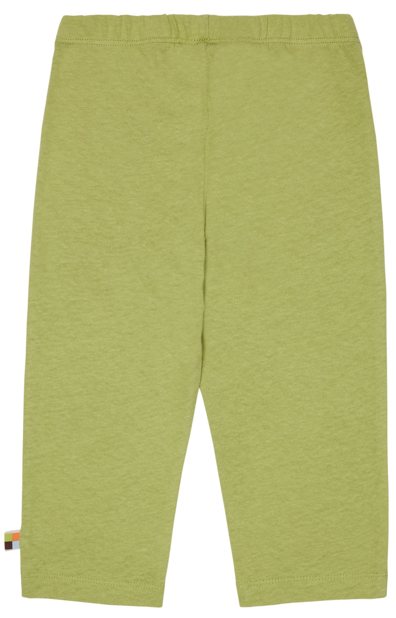 Pantaloni uni in lino