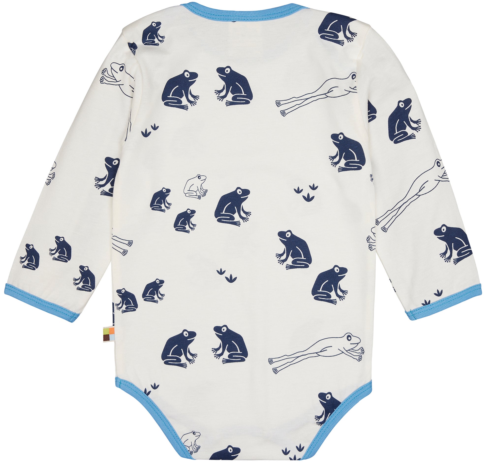 Body long sleeve print Body long sleeve print