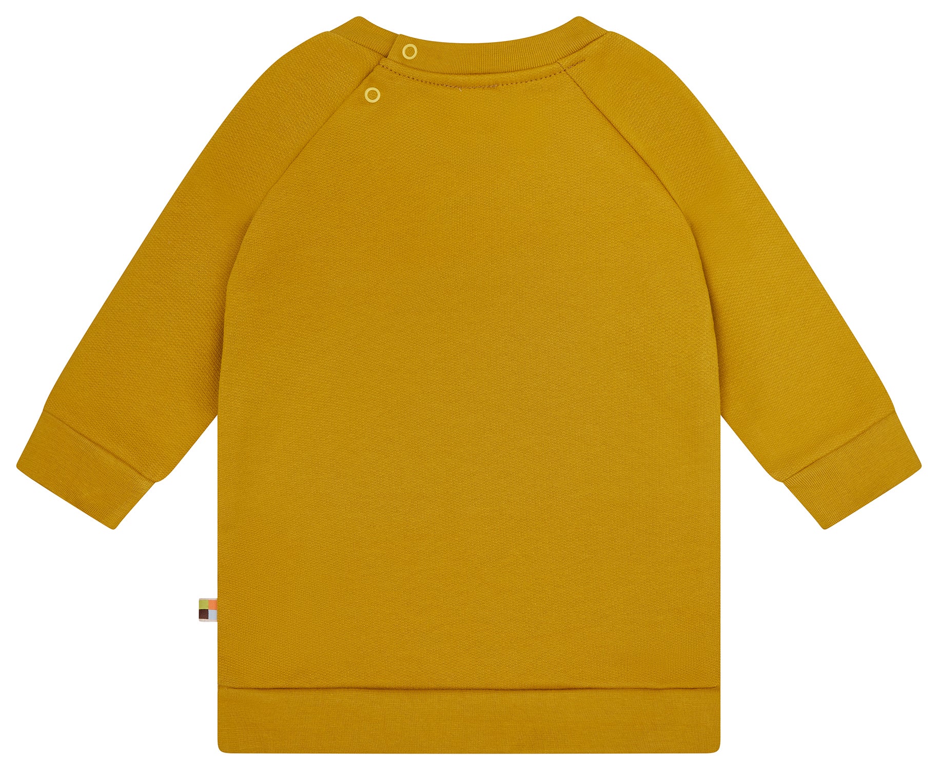 Weiches Sweatkleid