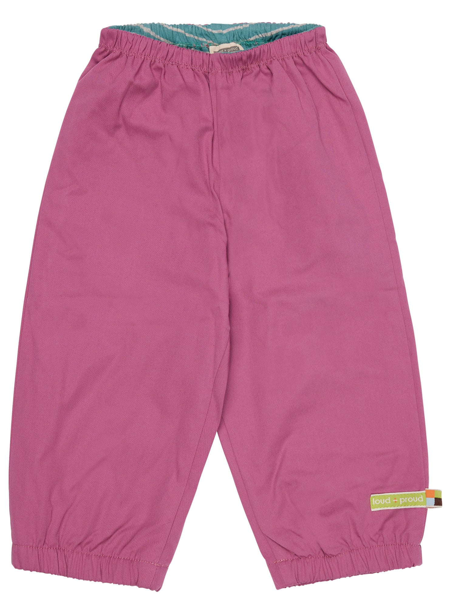- Wasserabweisende Hose - Wasserabweisende Hose