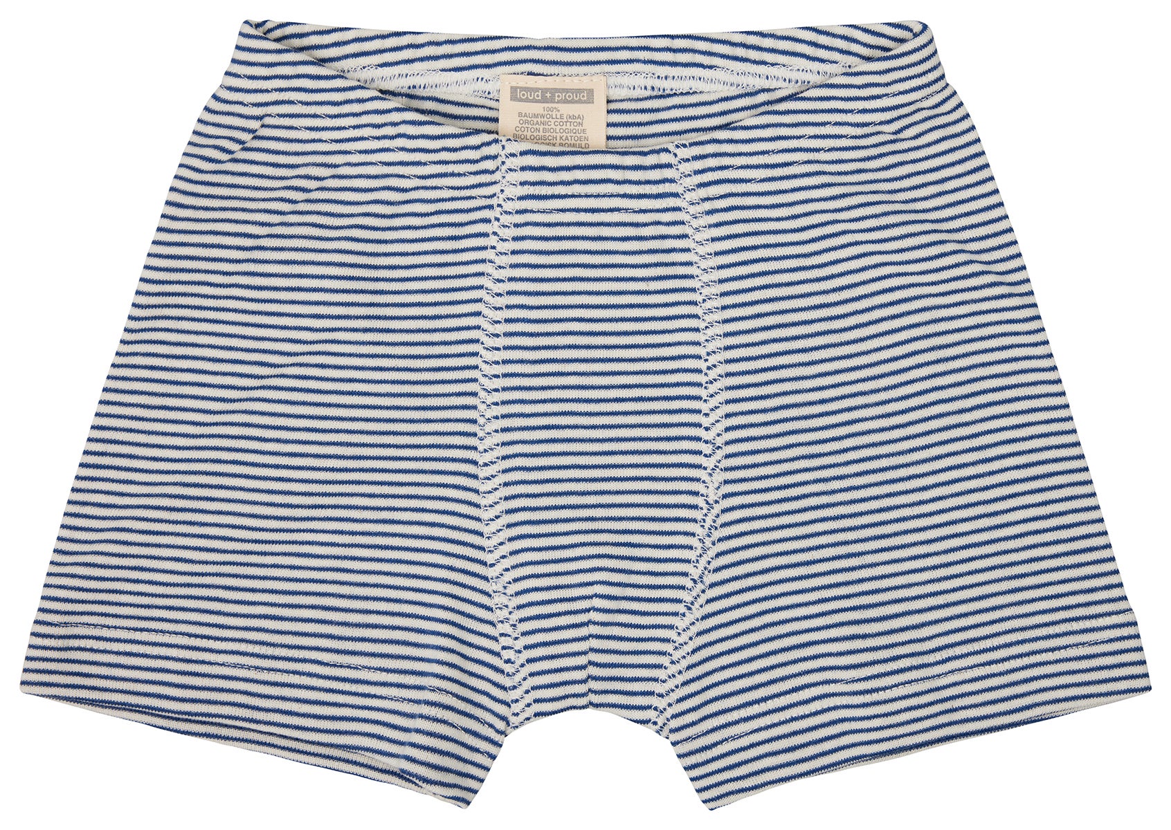 Double pack of boxer shorts in fine ribbed fabric Double pack of boxer shorts in fine ribbed fabric