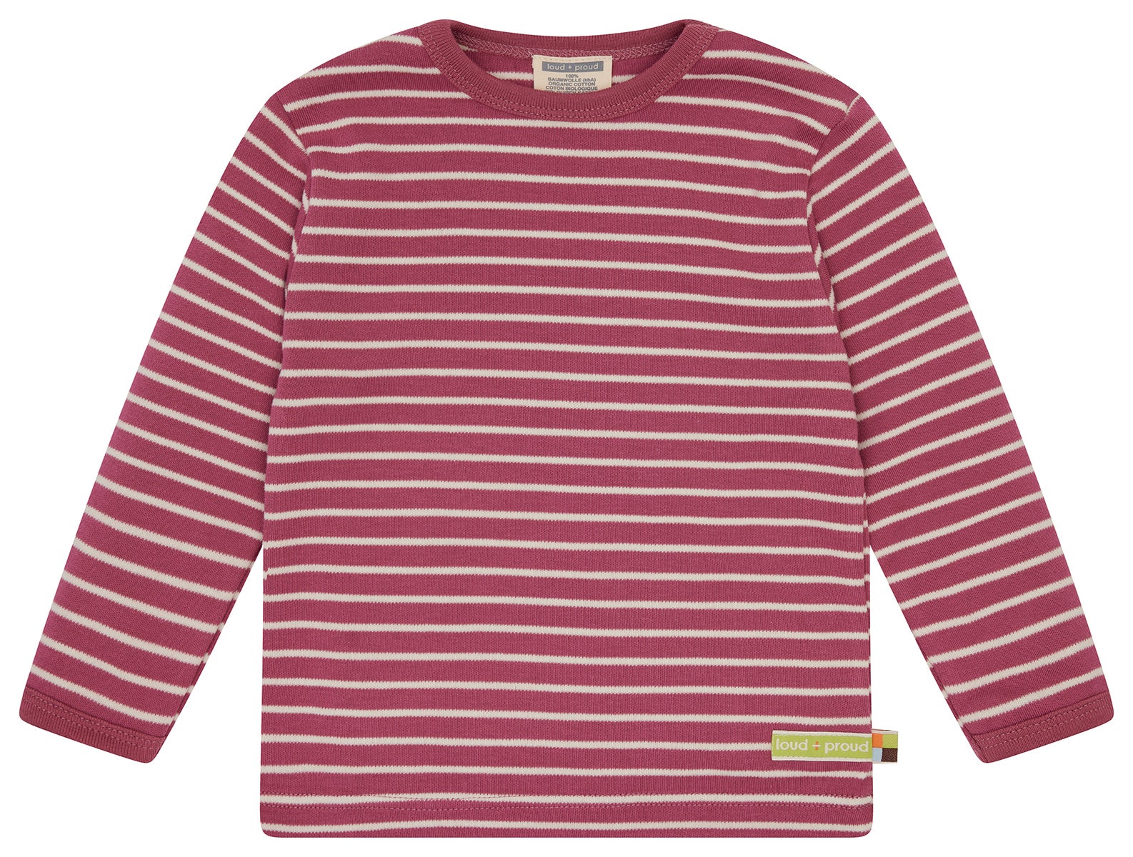 Shirt Stripes