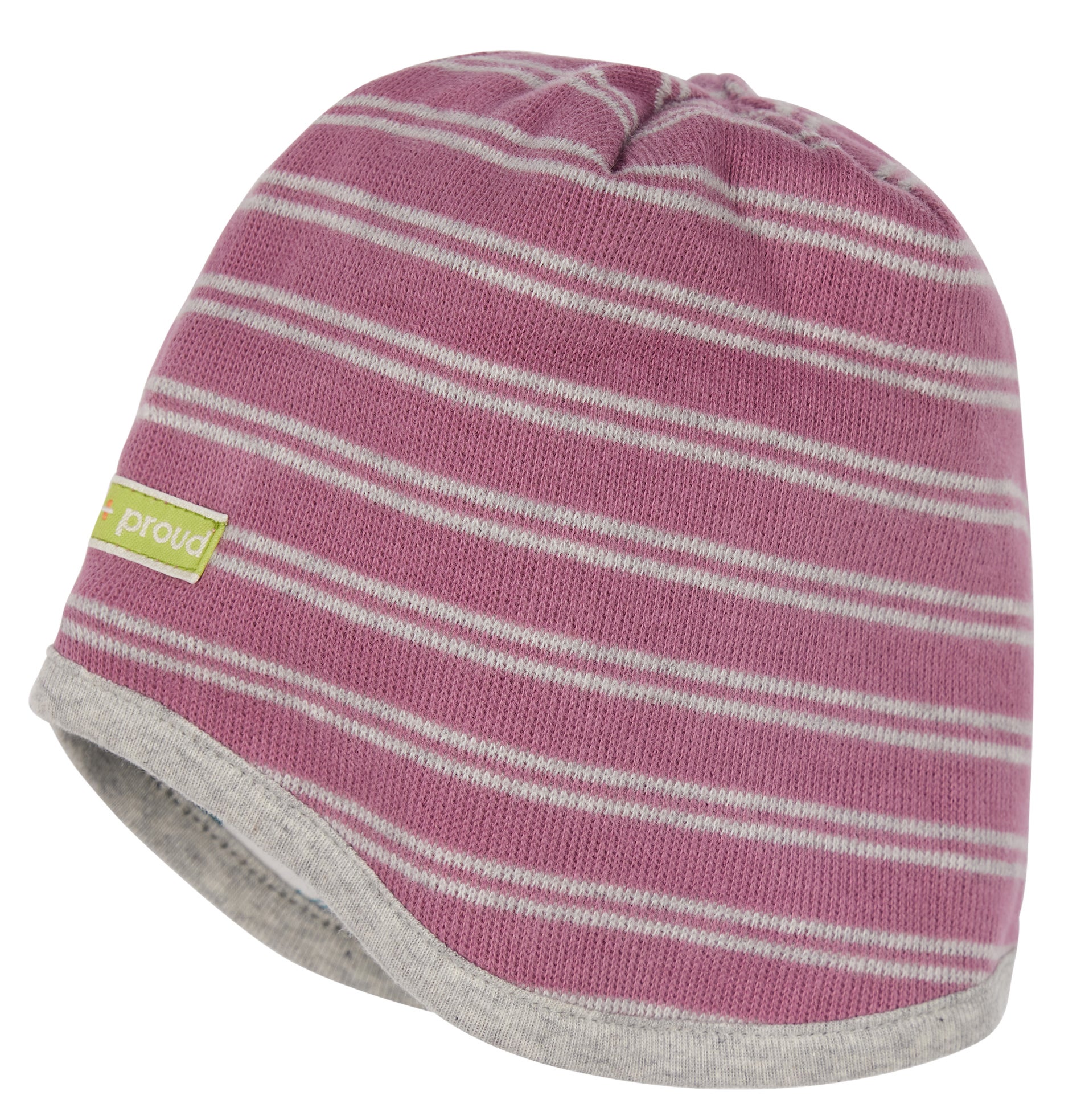 Reversible beanie Reversible beanie