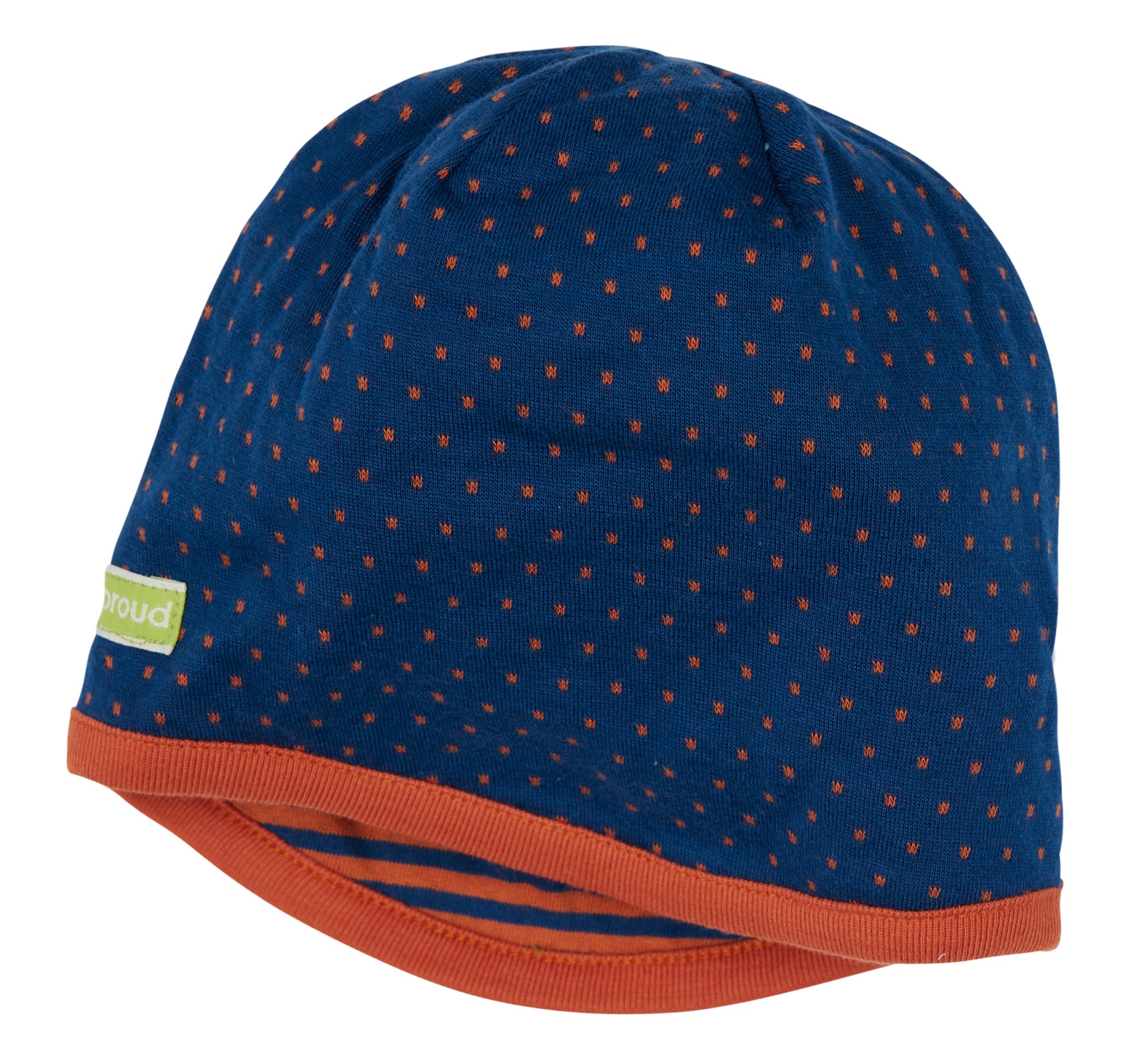 Reversible beanie Reversible beanie