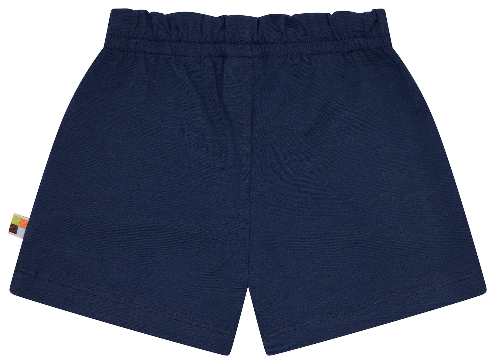 Short Slub Jersey Short Slub Jersey