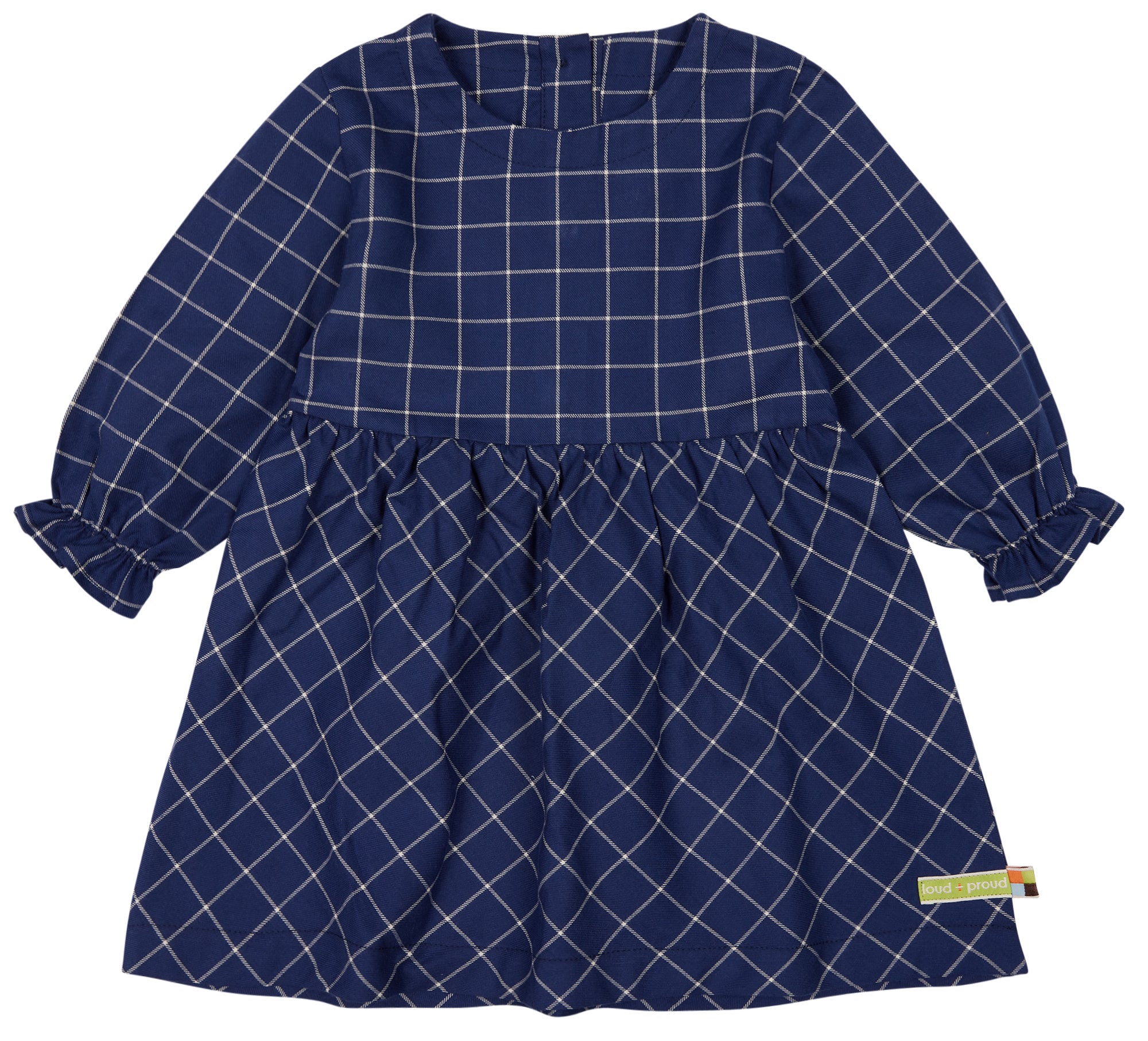 Karo Kleid Karo Kleid