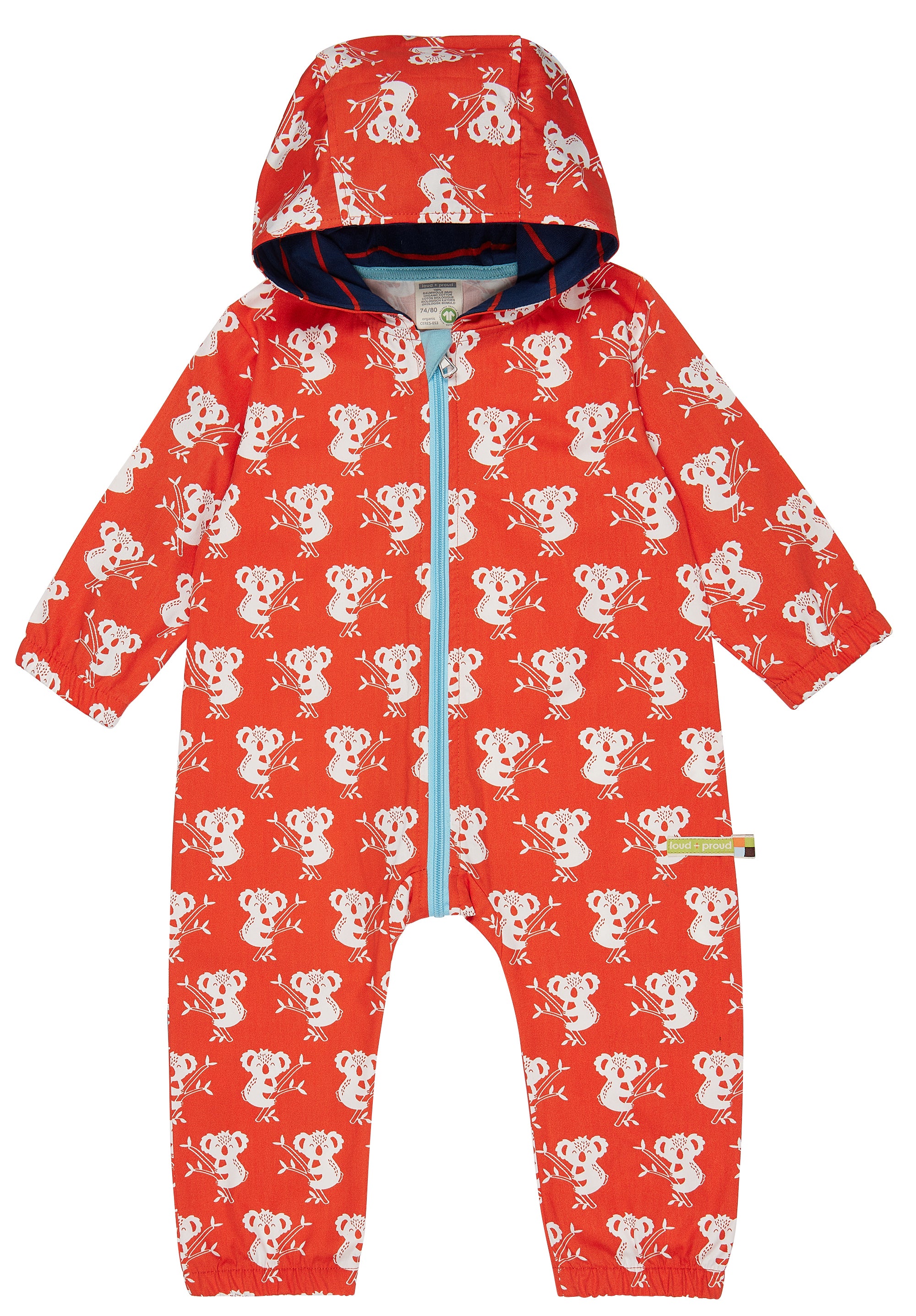 - Outdooroverall - Outdooroverall