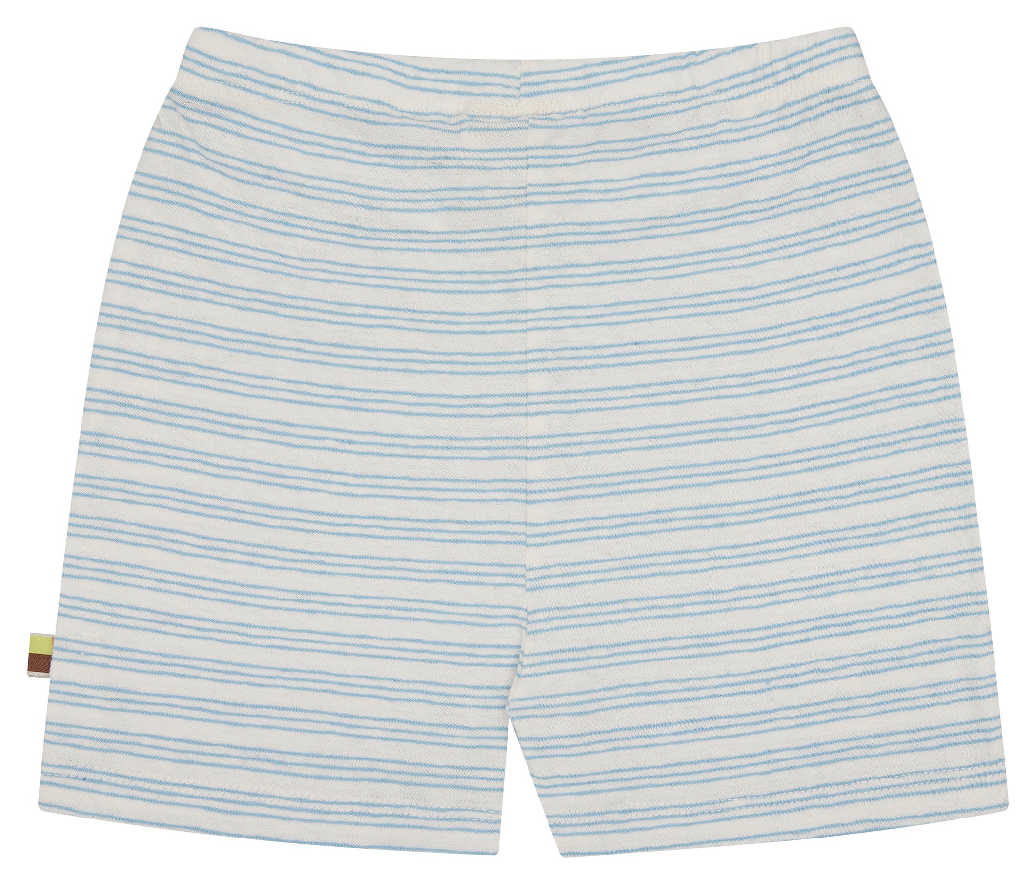 Short Ringel mit Leinen Short Ringel mit Leinen
