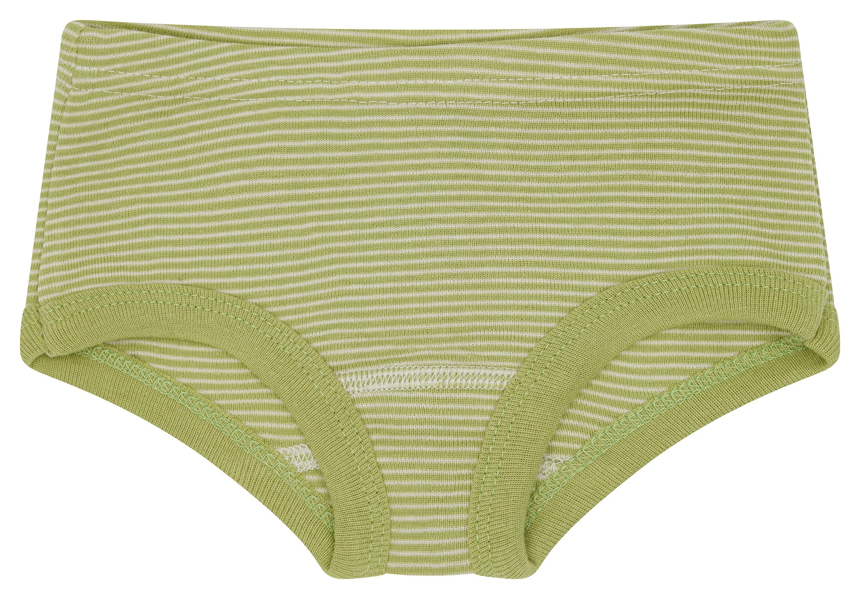 Two-pack fine rib panties Two-pack fine rib panties