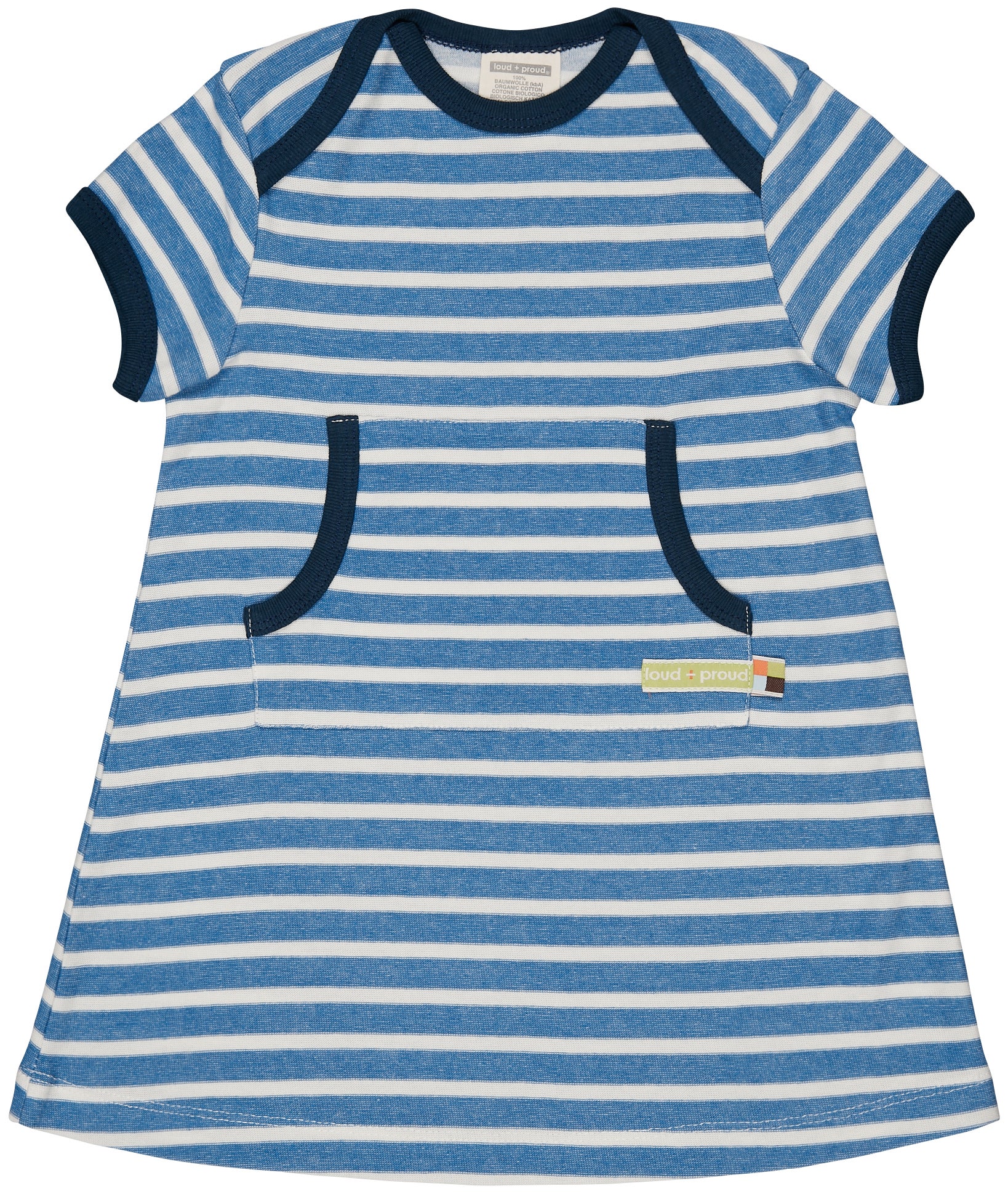 - Kleid Ringel - Kleid Ringel