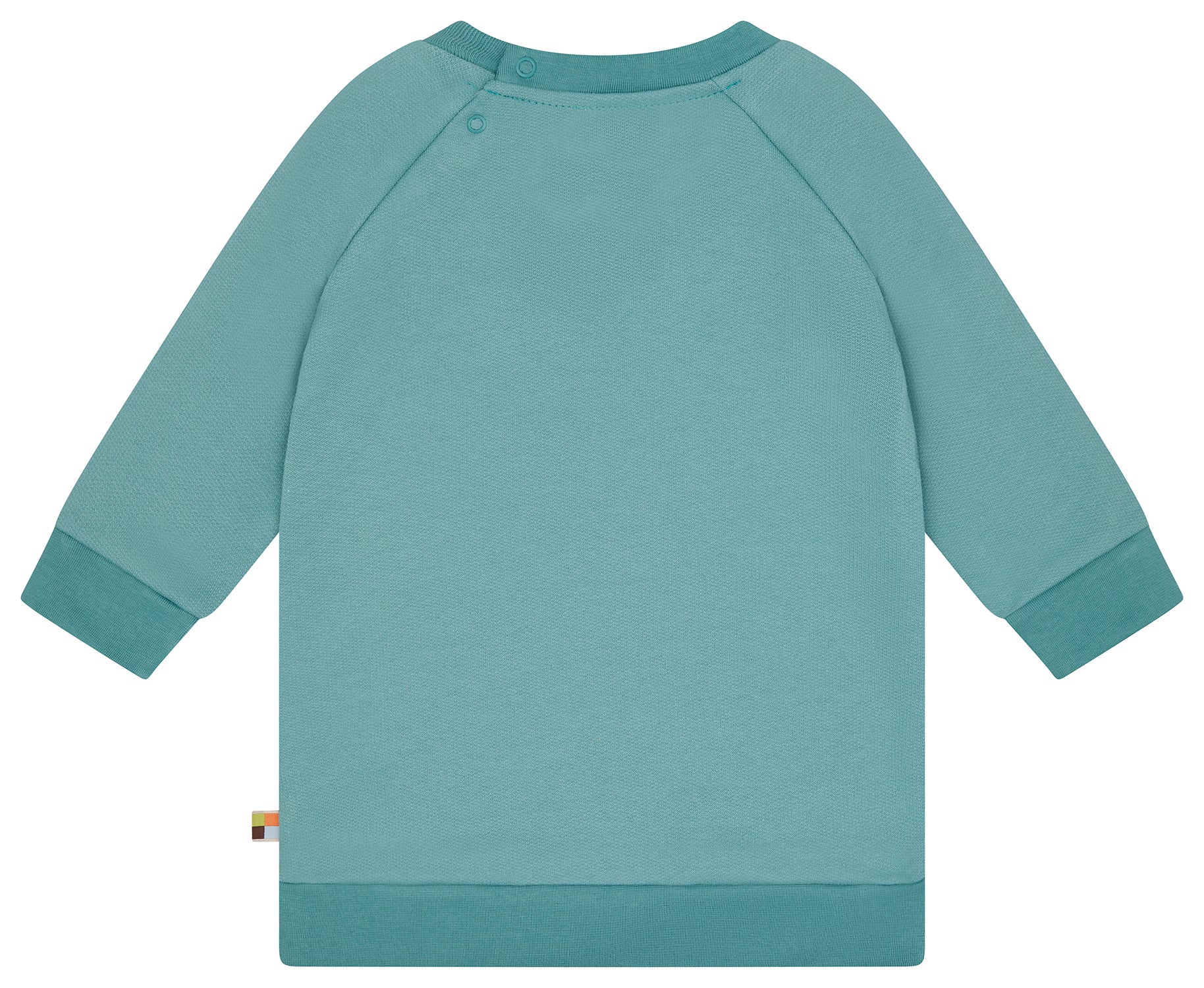 Weiches Sweatkleid
