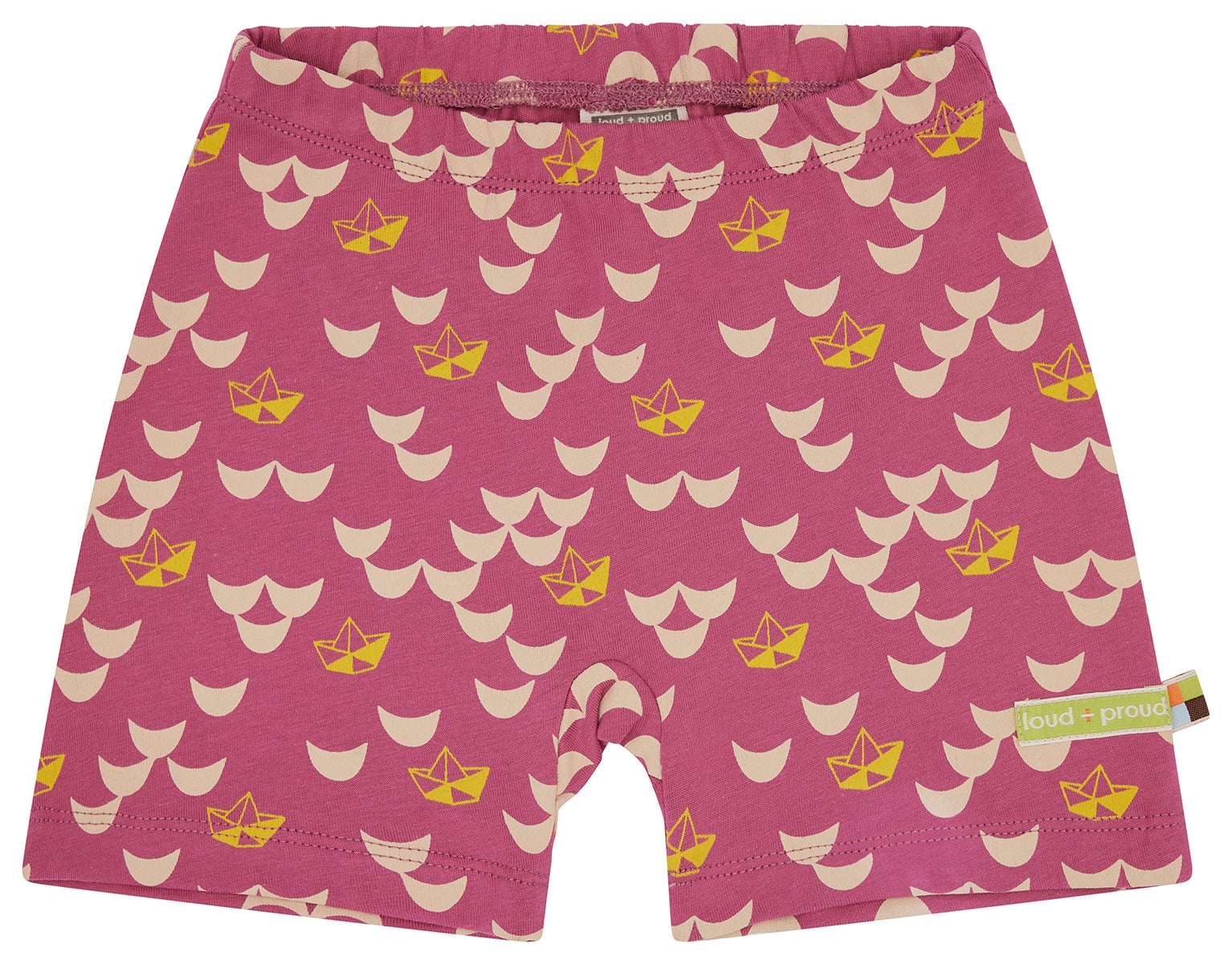 Short Druck Short Druck