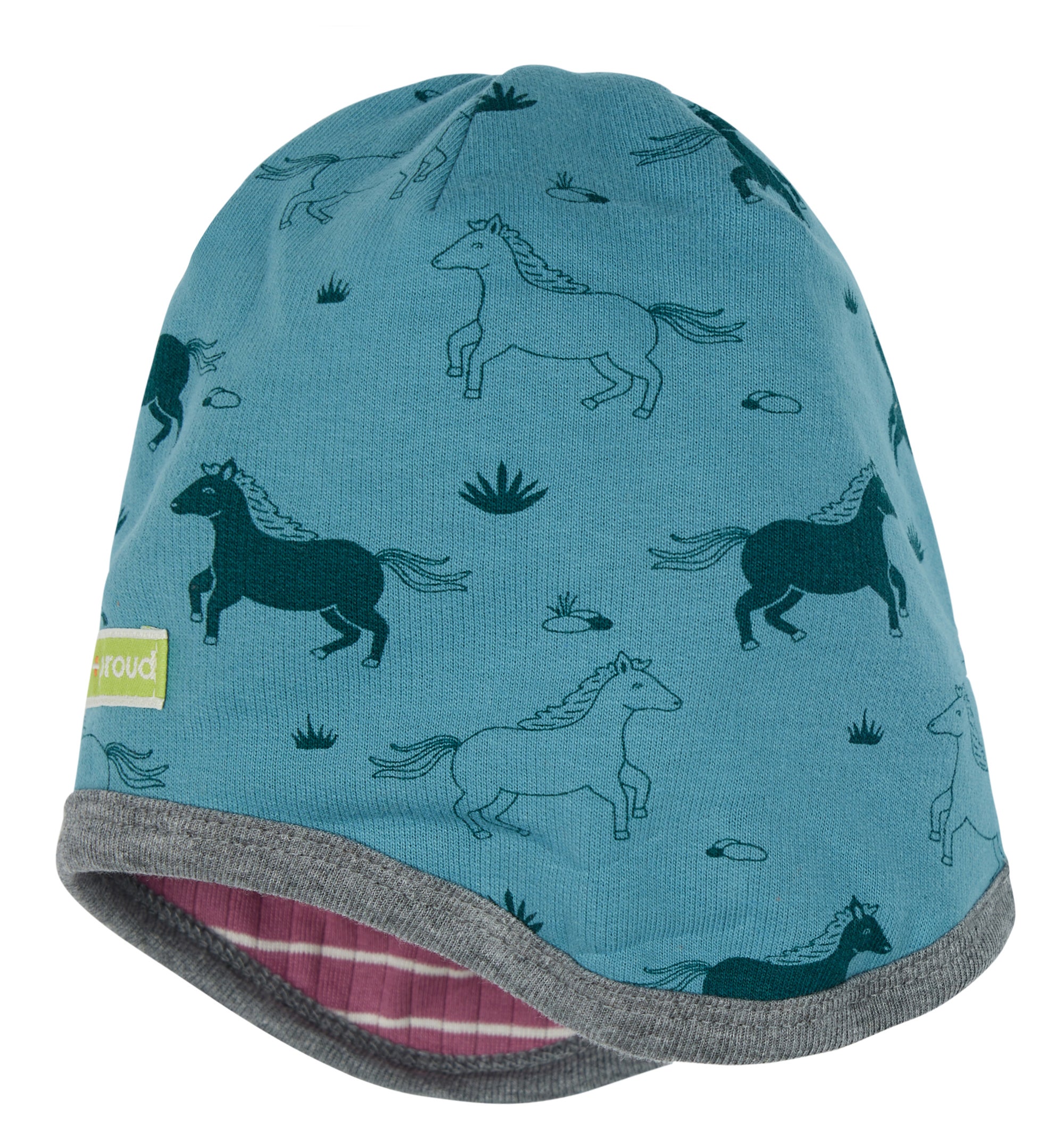 Beanie print Beanie print