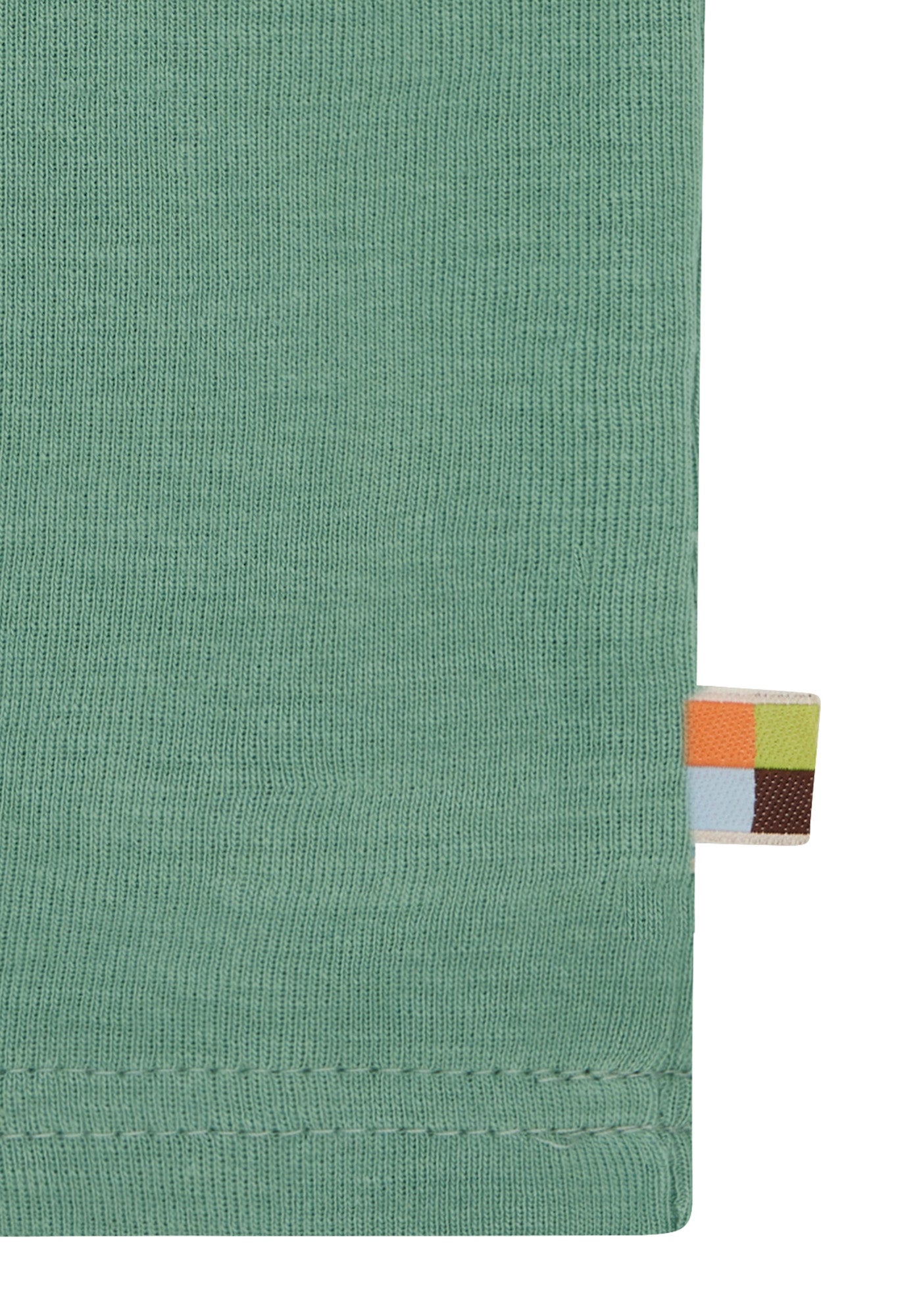 Plain T-shirt