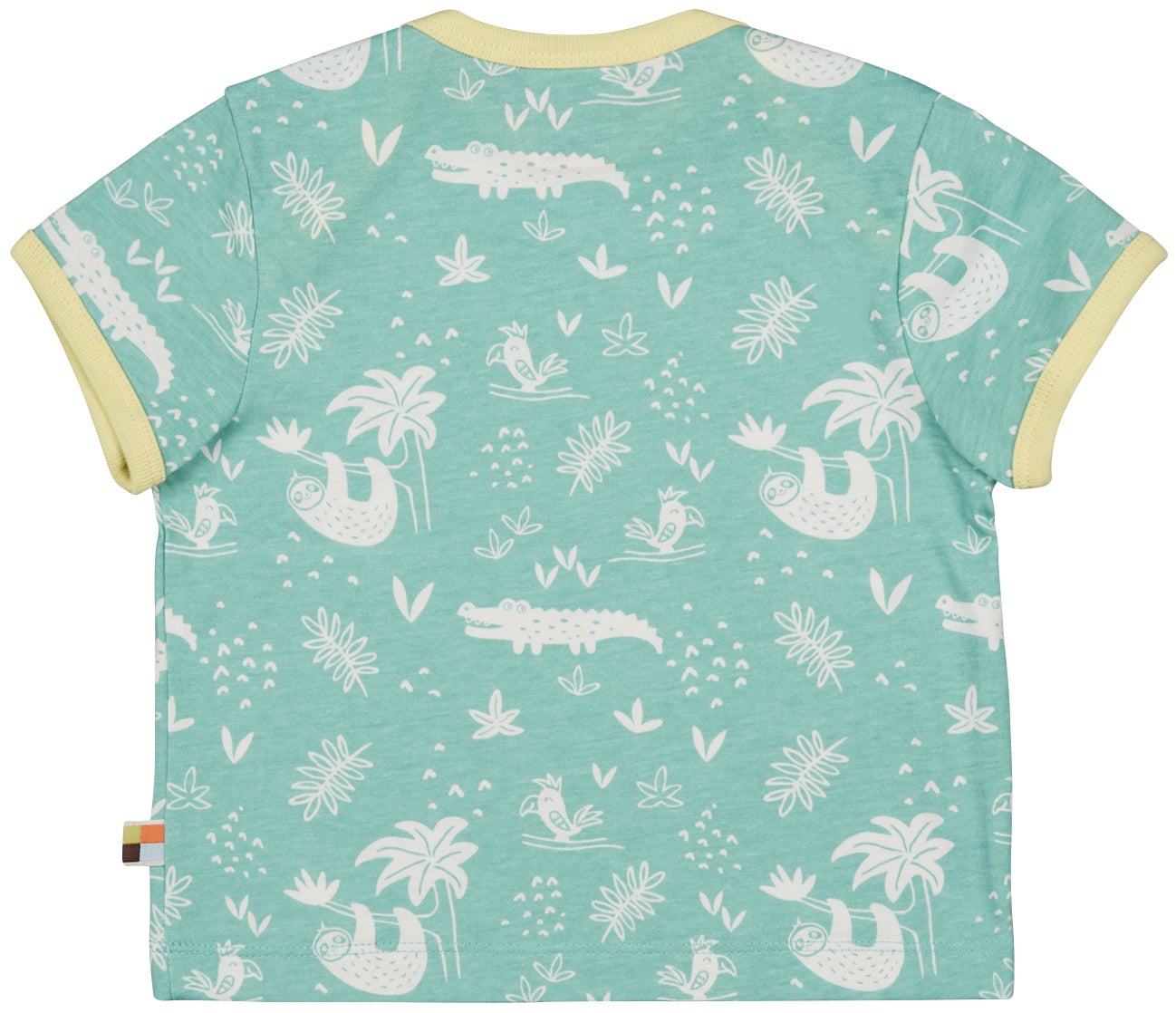 - T-Shirt Druck