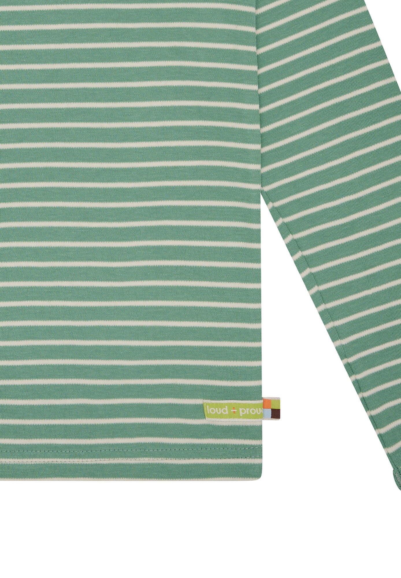 Shirt Streifen