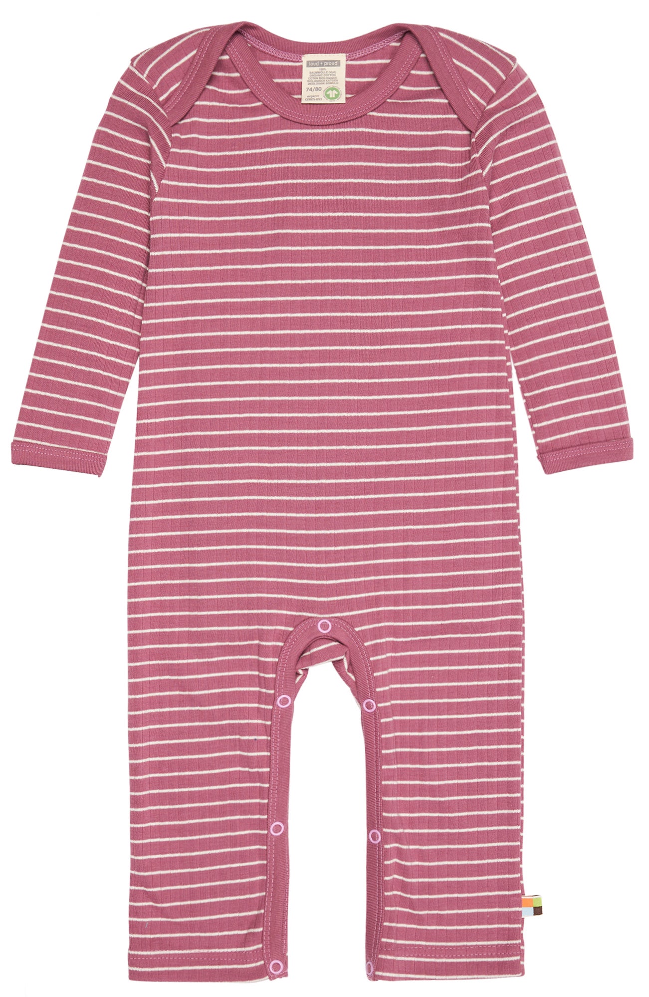 - Overall Derby Rib - Overall Derby Rib