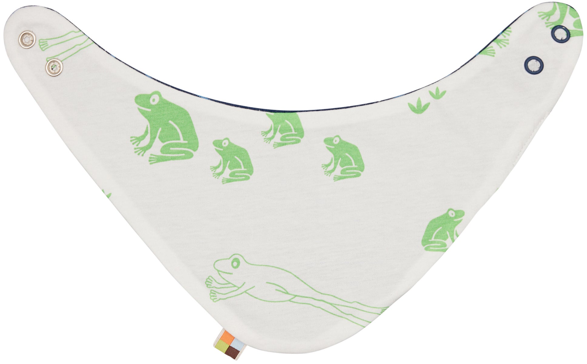Reversible scarf Reversible scarf
