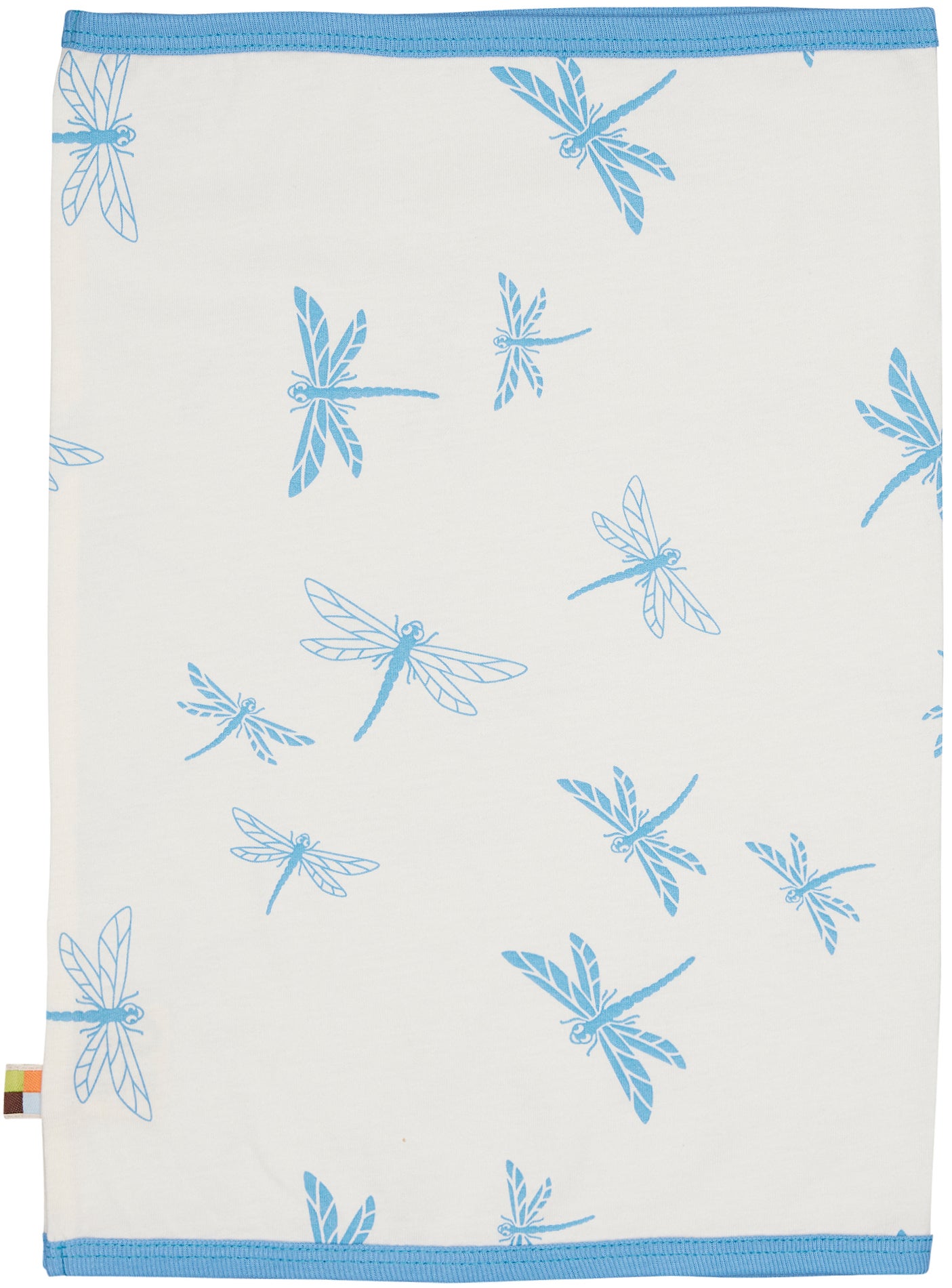 Tube scarf print Tube scarf print