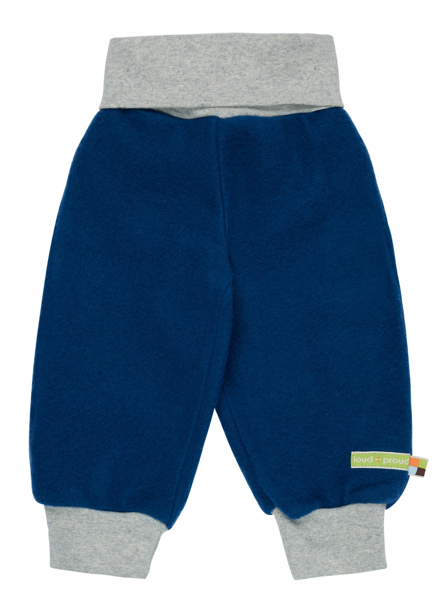 Hose Wollfleece