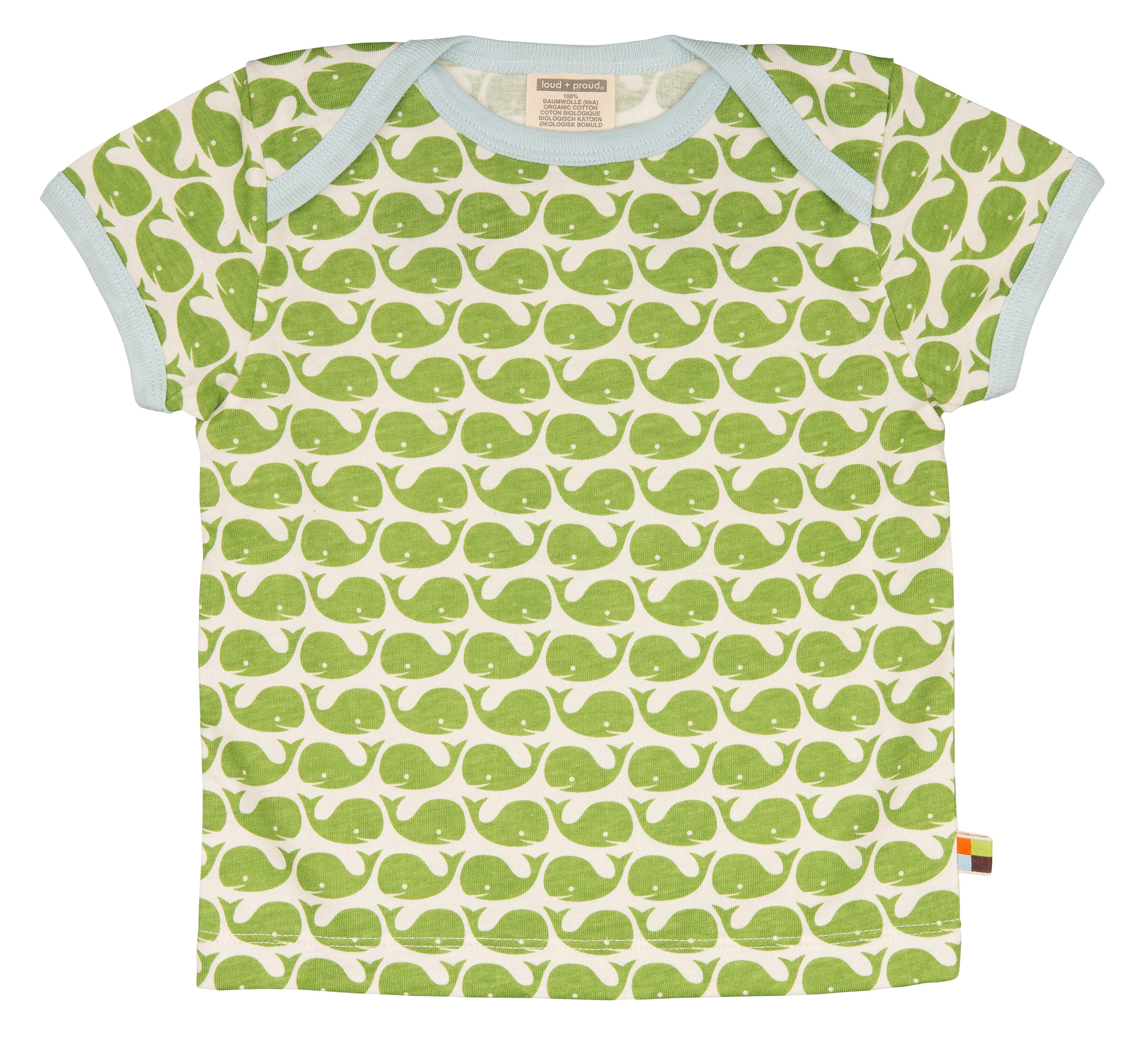 - T-Shirt - T-Shirt
