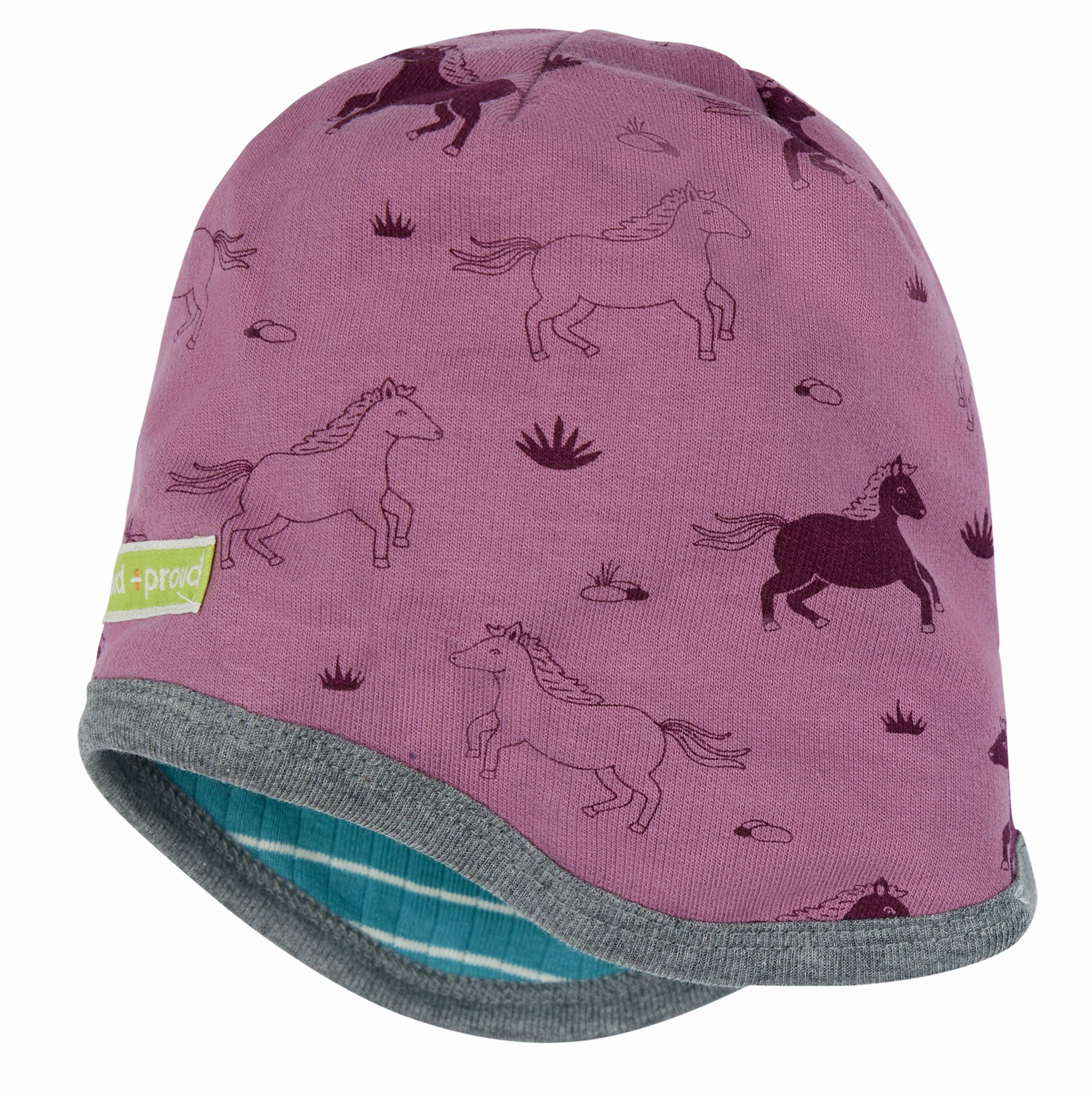 Beanie print Beanie print