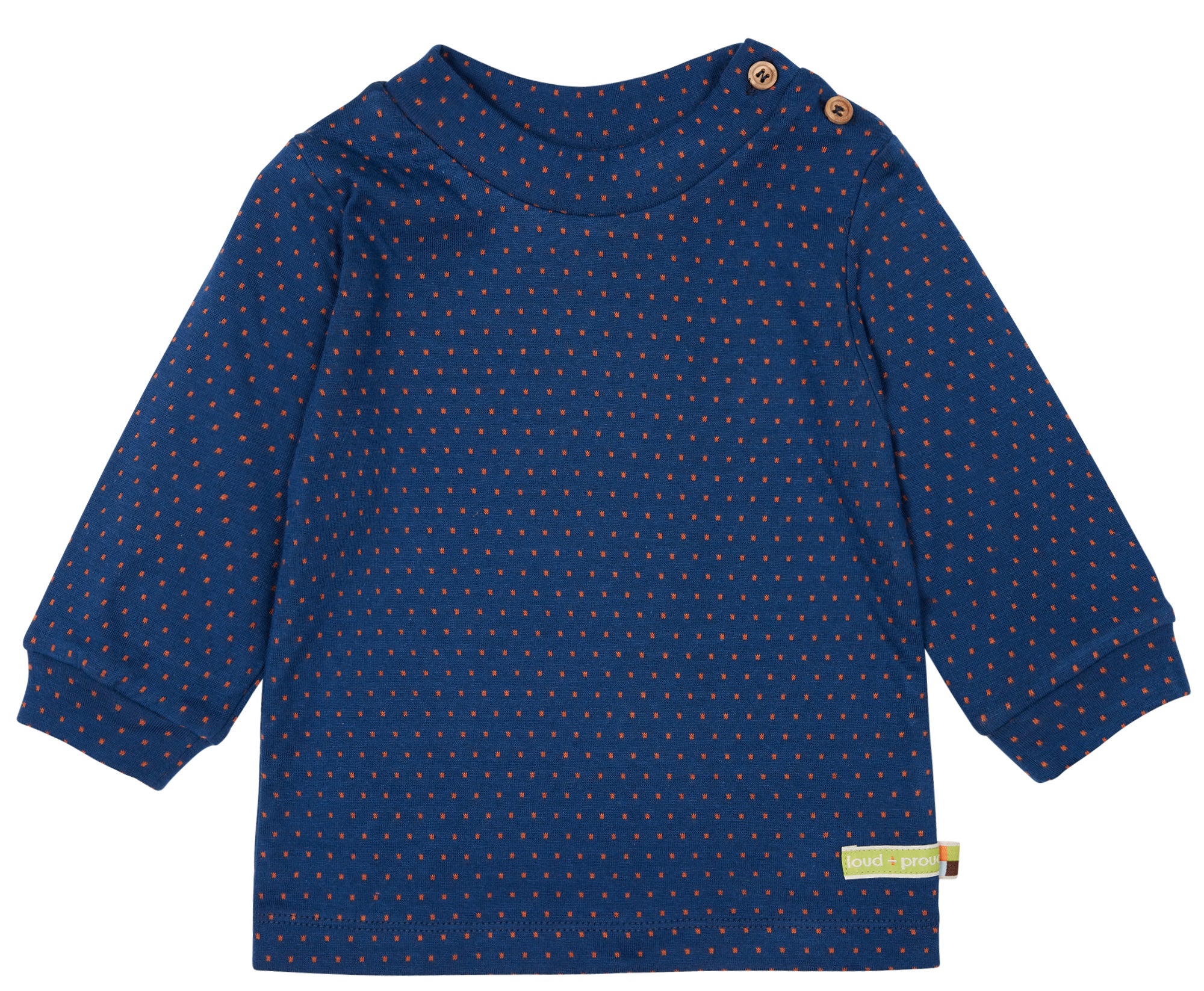 Shirt Doubleface