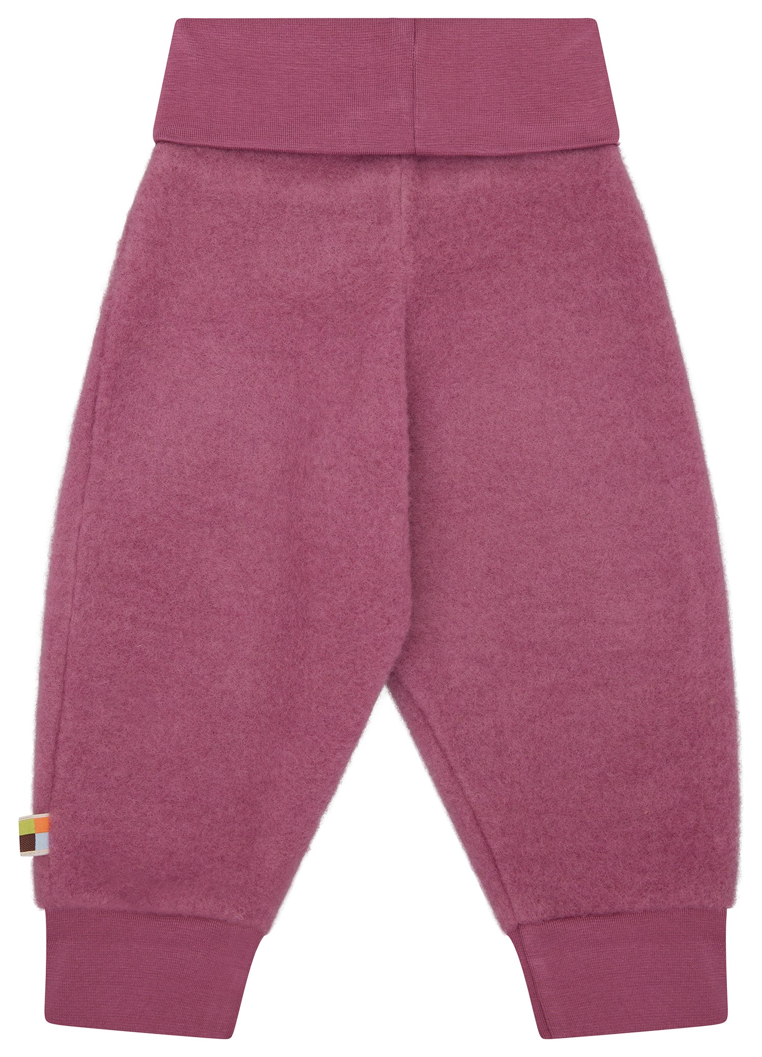 Wool fleece pants Wool fleece pants