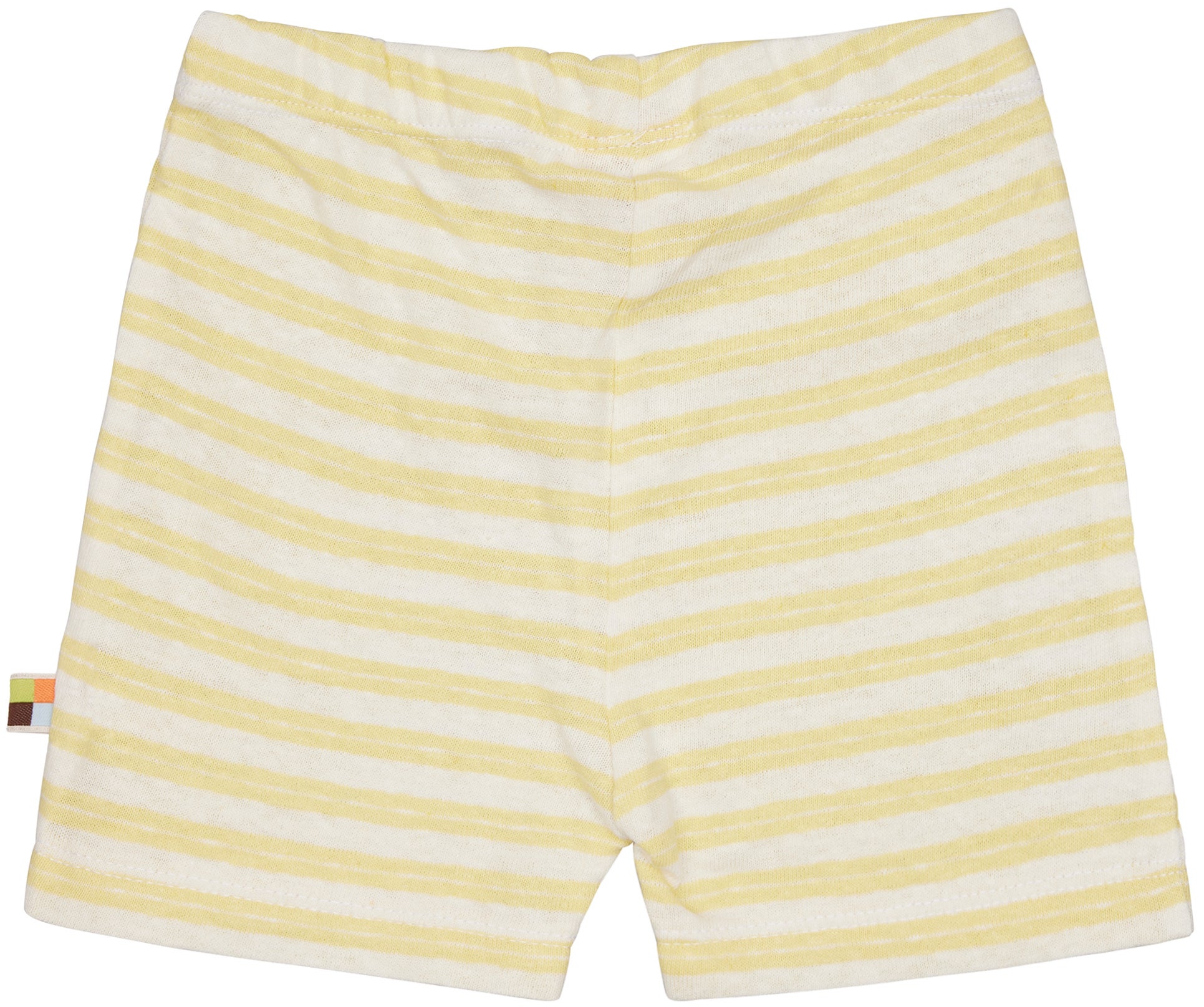 Short Ringel mit Leinen Short Ringel mit Leinen