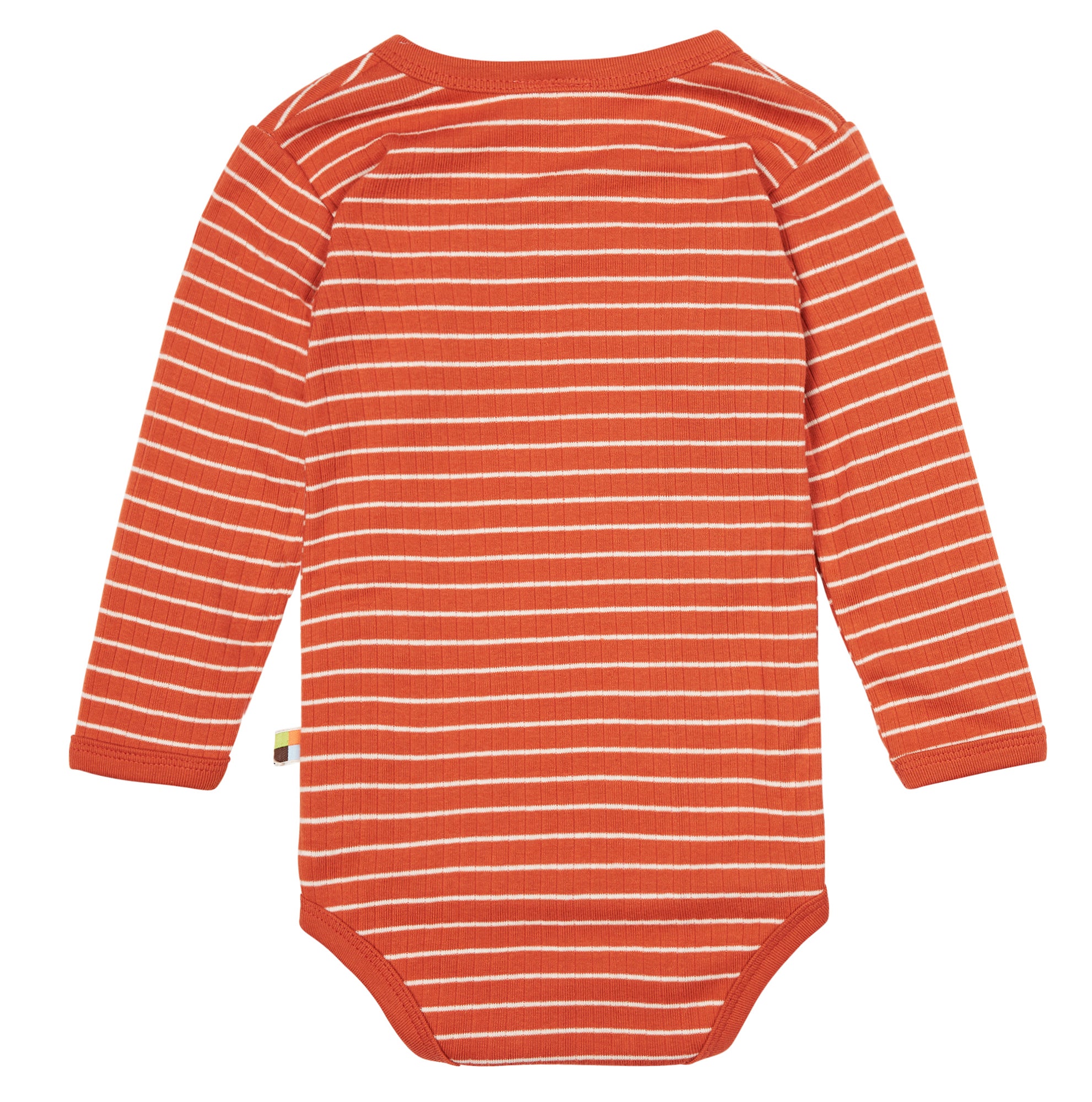 Wrap body Derby Rib