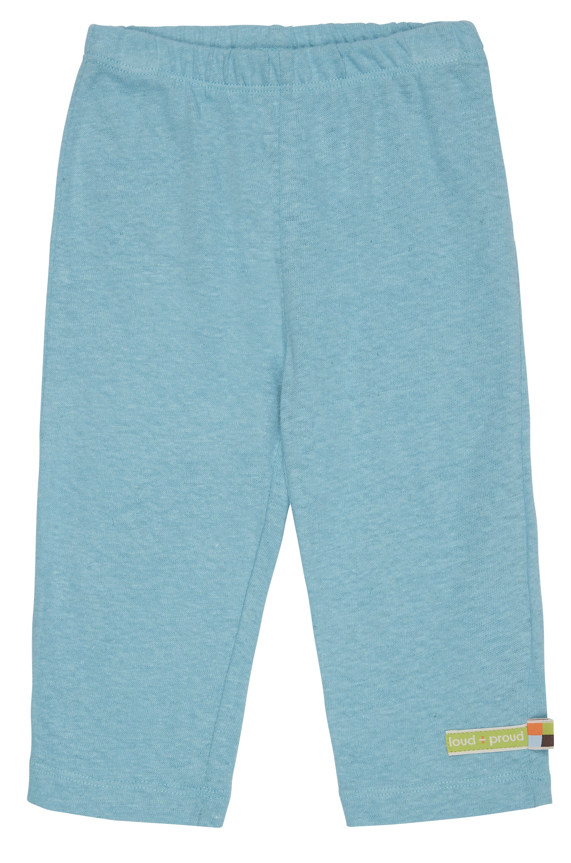 - Hose uni mit Leinen - Hose uni mit Leinen