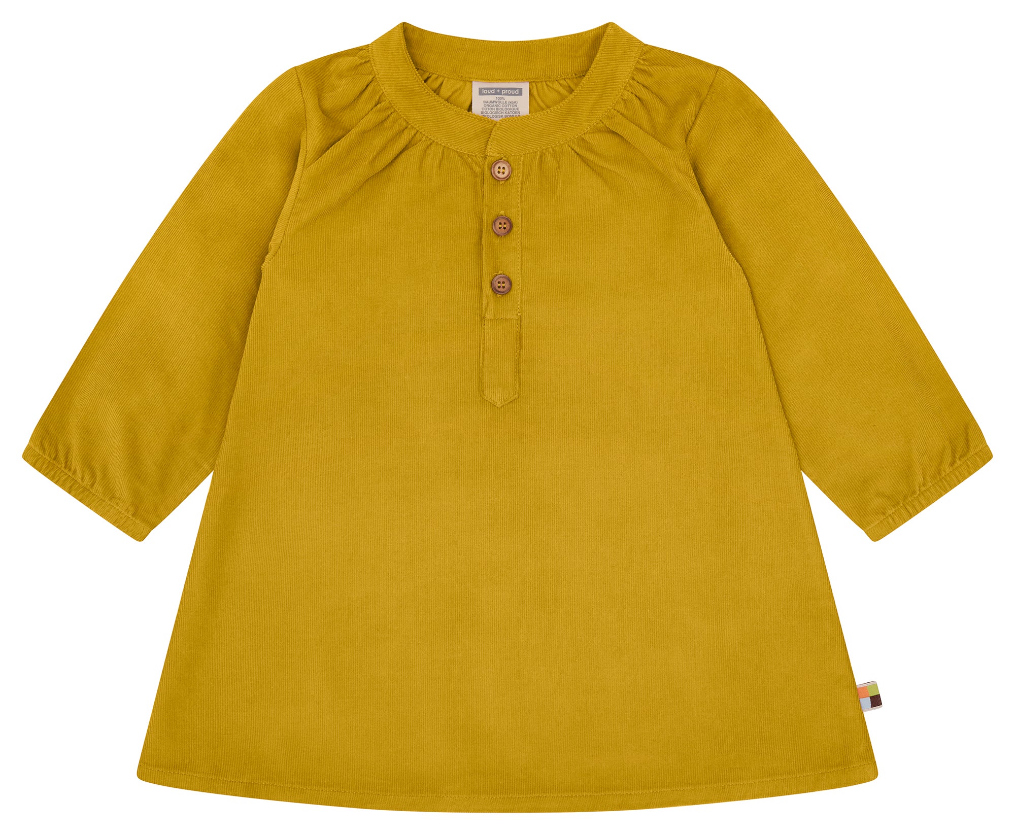 Corduroy dress Corduroy dress