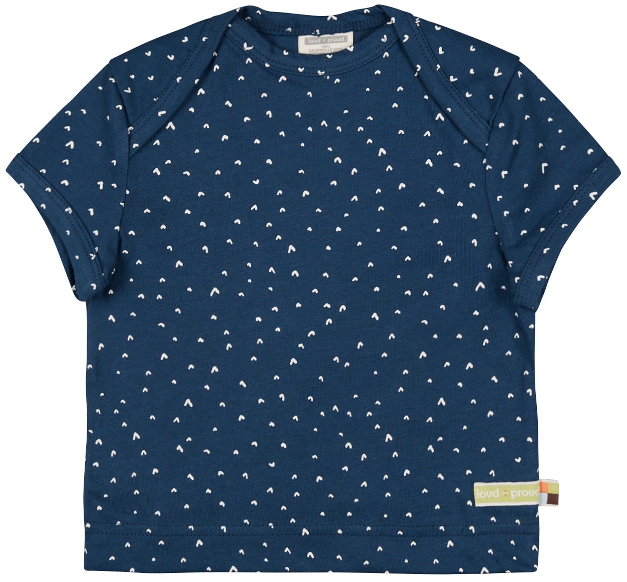 - T-Shirt mit Druck - T-Shirt mit Druck