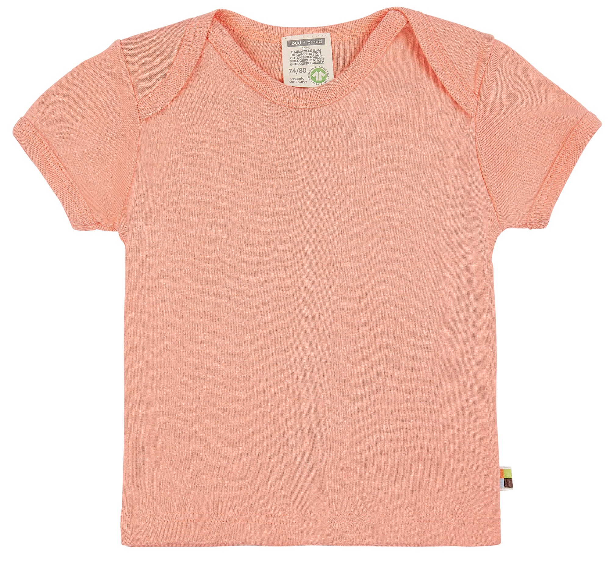 - T-Shirt uni - T-Shirt uni