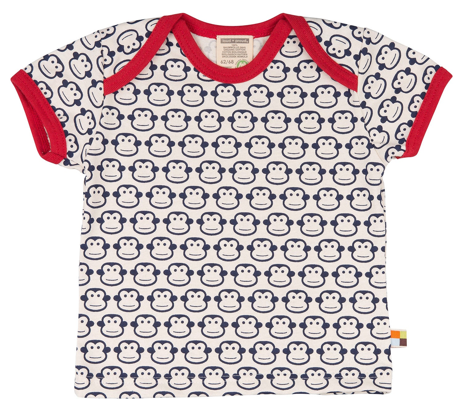 - T-Shirt, Druck - T-Shirt, Druck