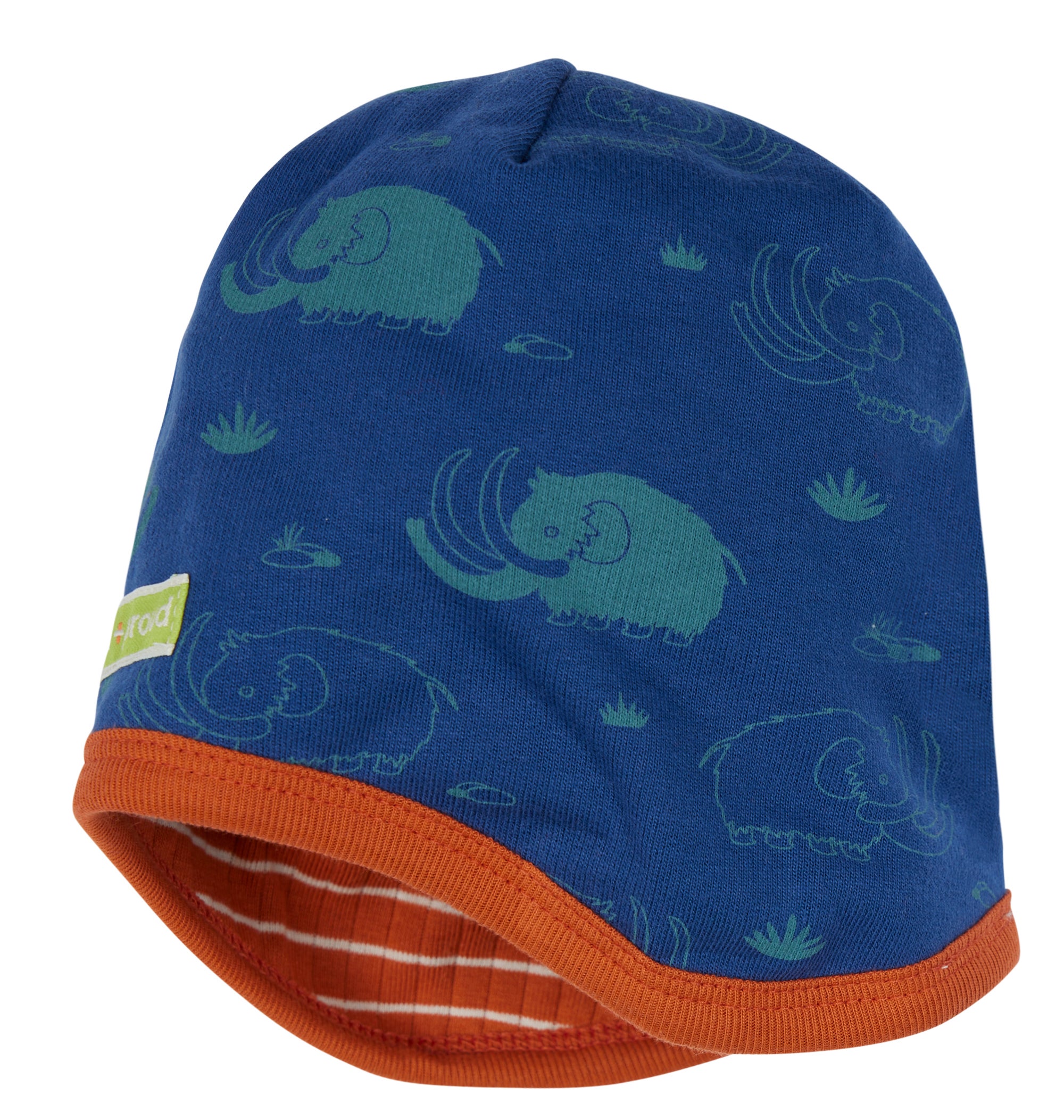 Beanie print Beanie print
