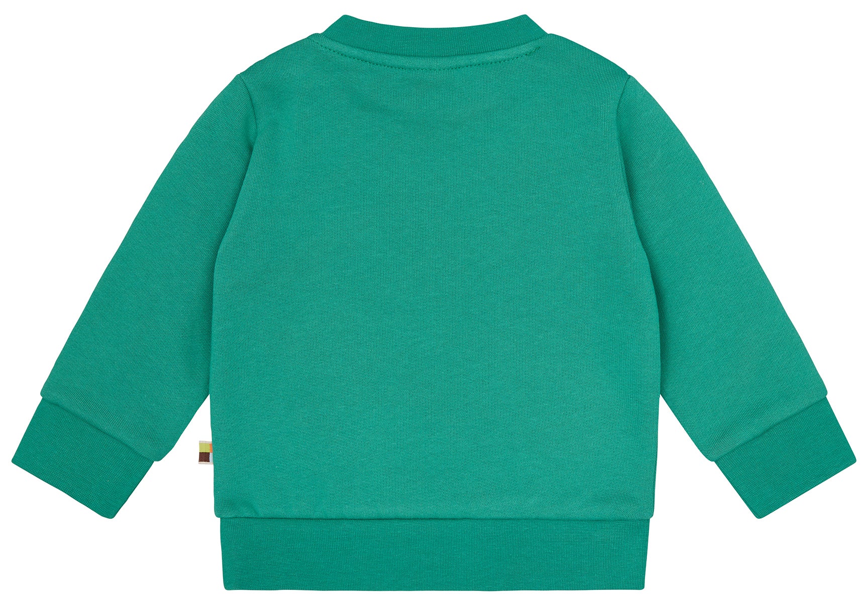 Sweatshirt mit Druckmotiv