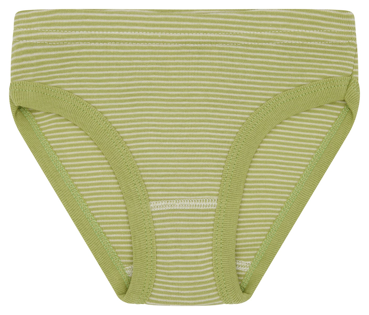 Double pack of ribbed cotton briefs Double pack of ribbed cotton briefs