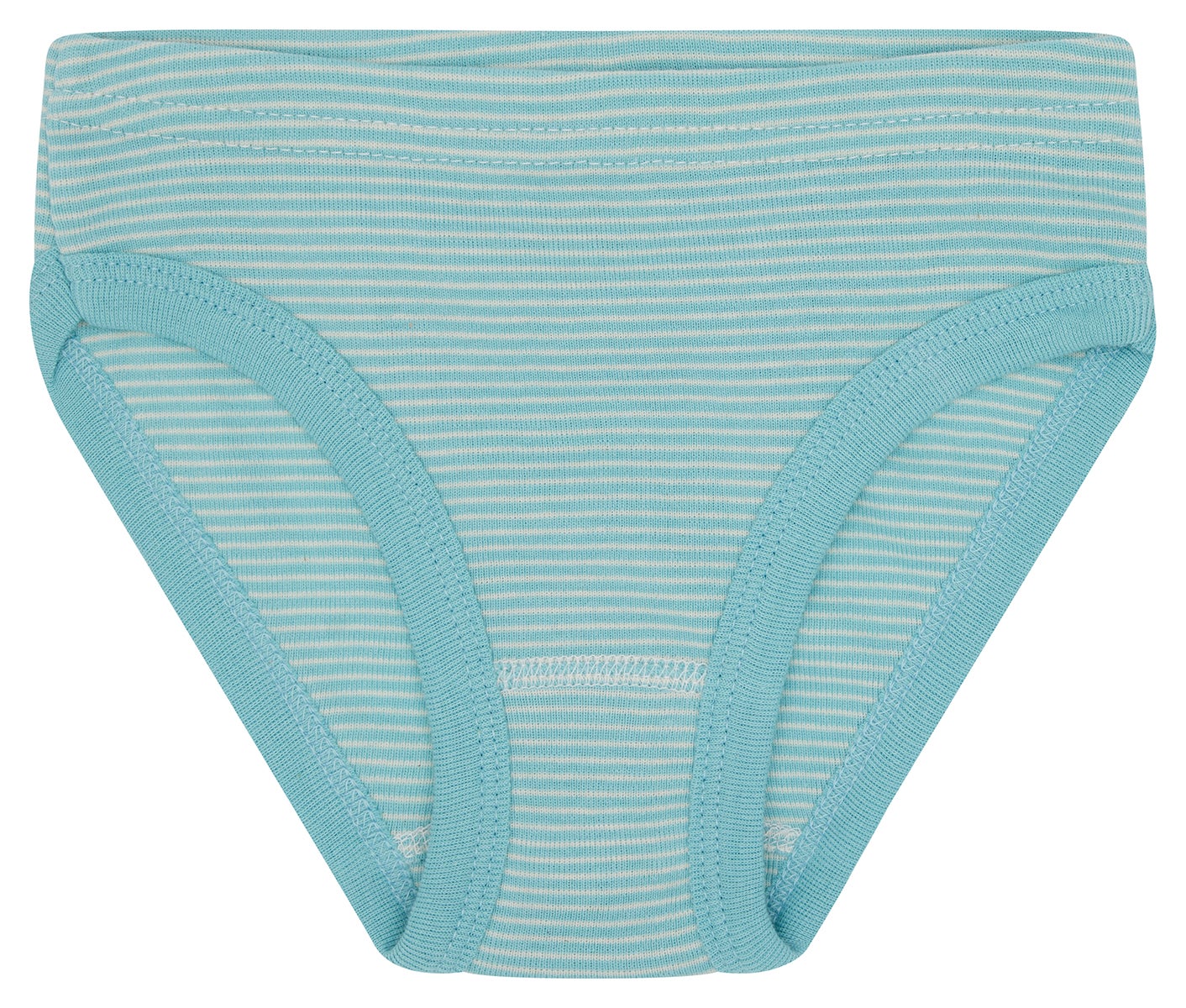 Double pack of ribbed cotton briefs Double pack of ribbed cotton briefs