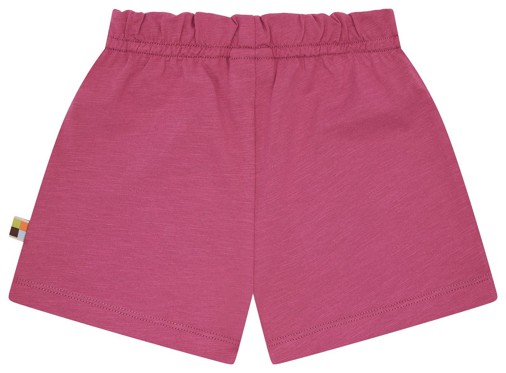 Short Slub Jersey Short Slub Jersey