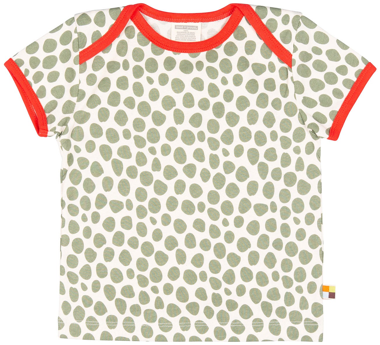 - T-Shirt, Druck - T-Shirt, Druck