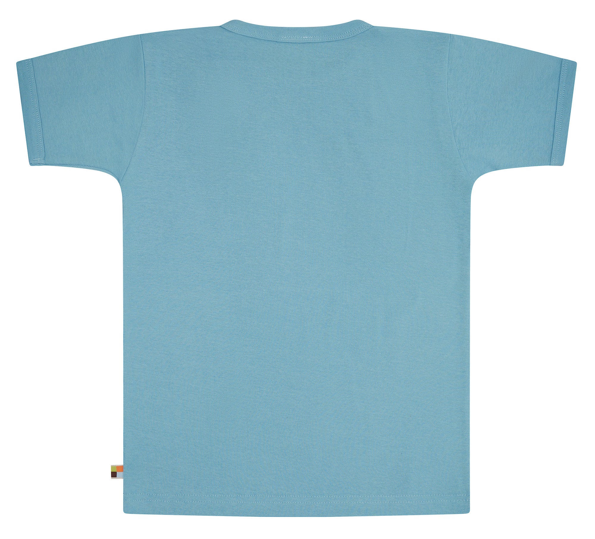 T-shirt plain