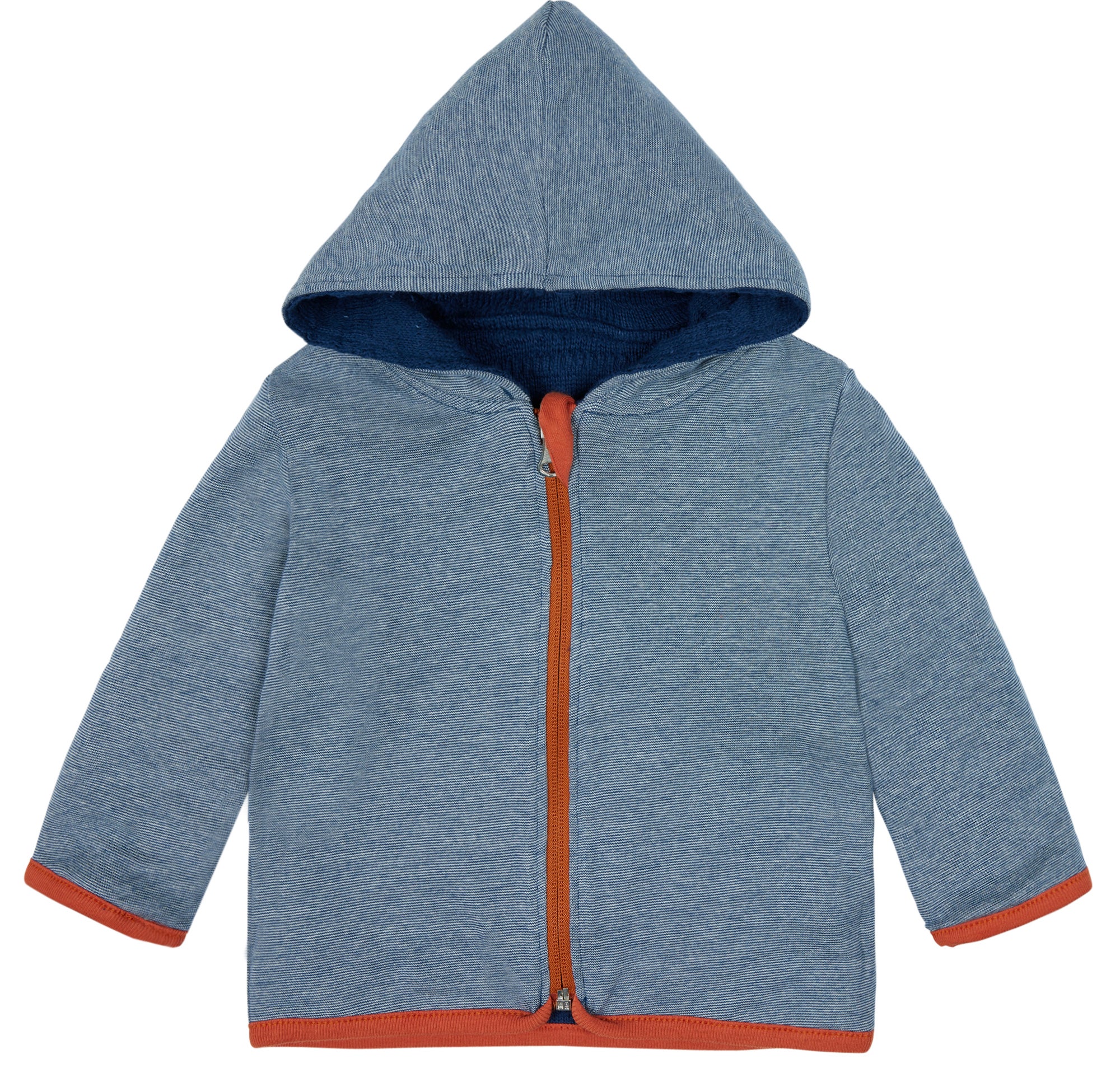 - Wendejacke Strick