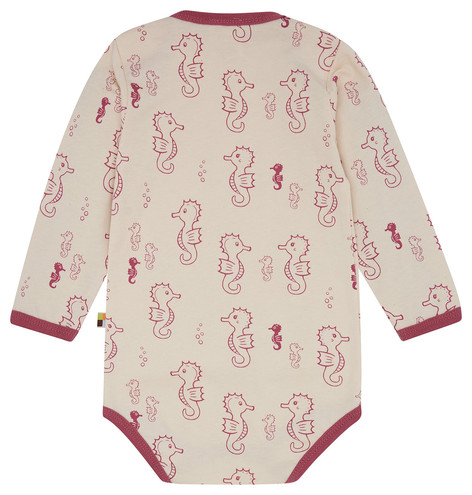 Body long sleeve print Body long sleeve print