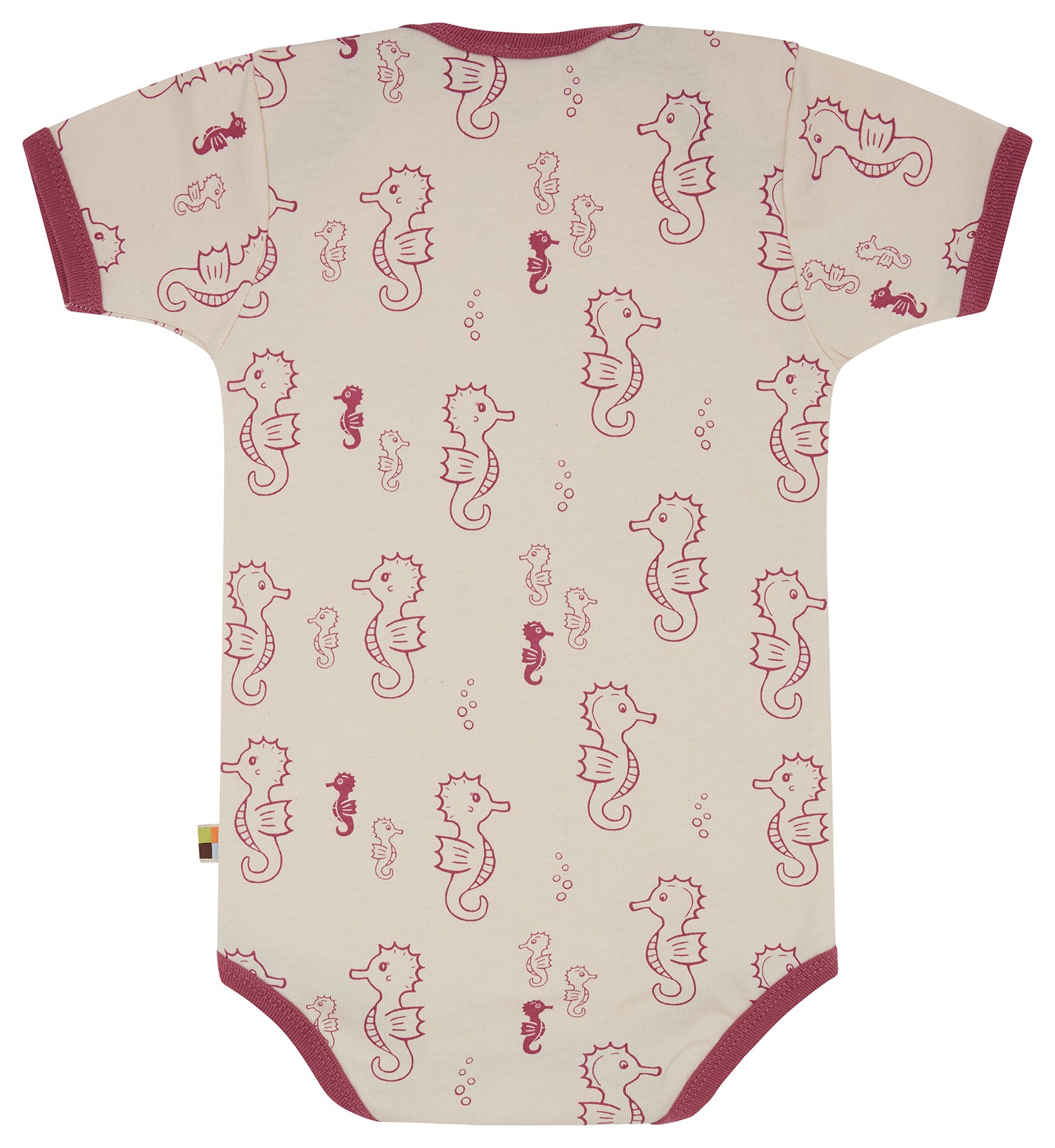 Short sleeve bodysuit print Short sleeve bodysuit print