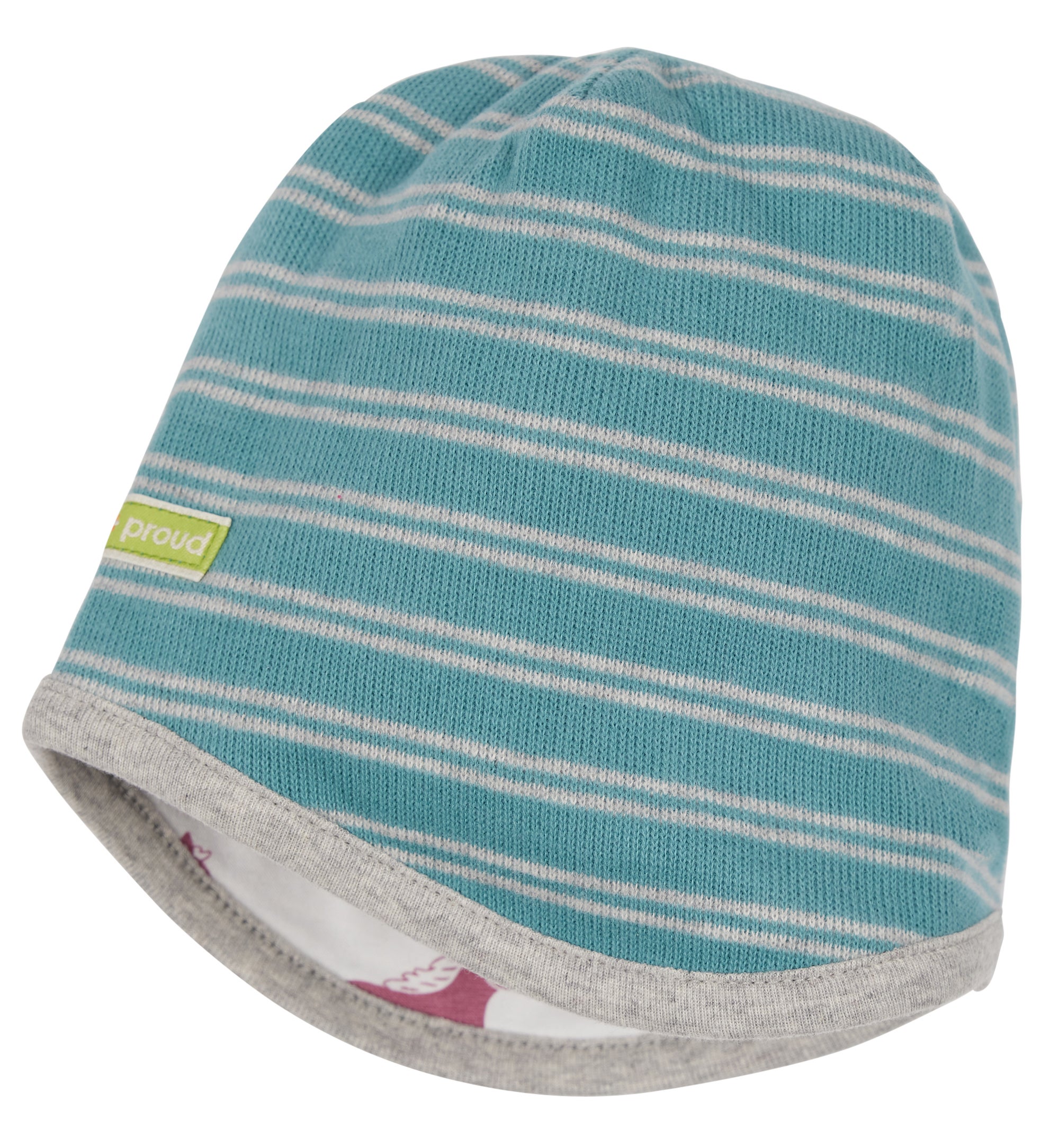 Reversible beanie Reversible beanie