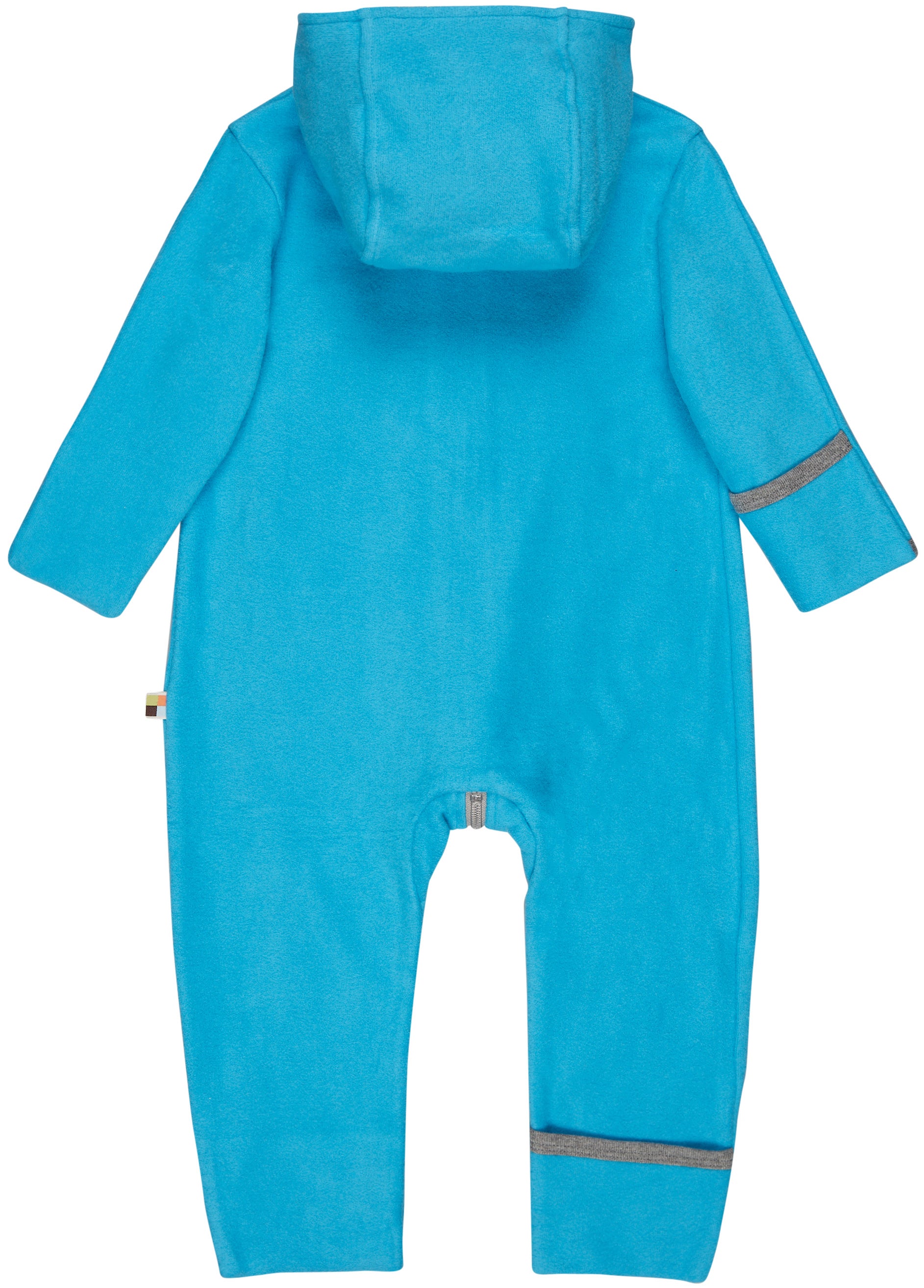 - Overall Fleece