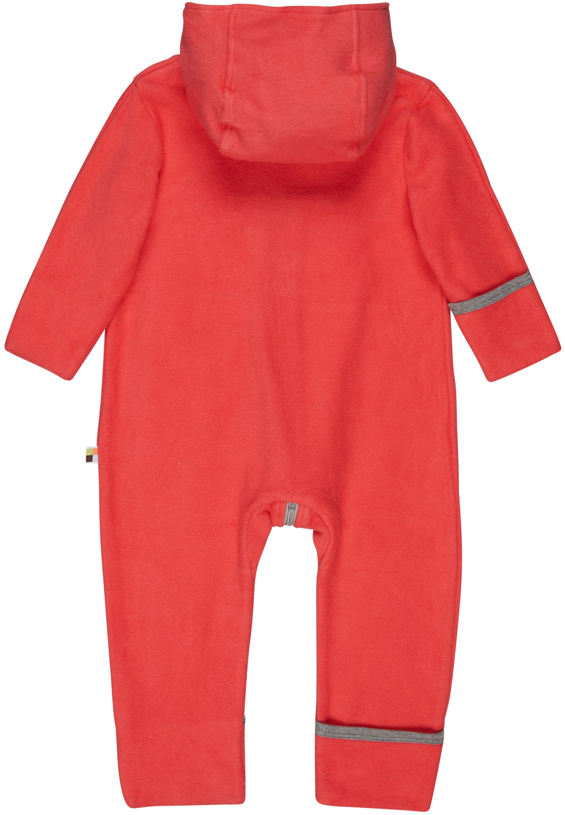 - Overall Fleece