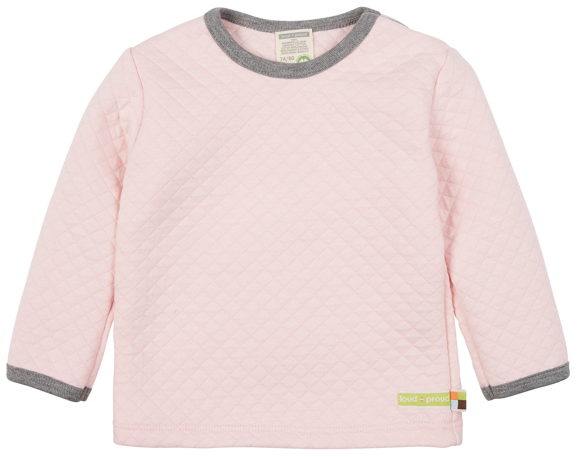 - Shirt Padded Knit - Shirt Padded Knit
