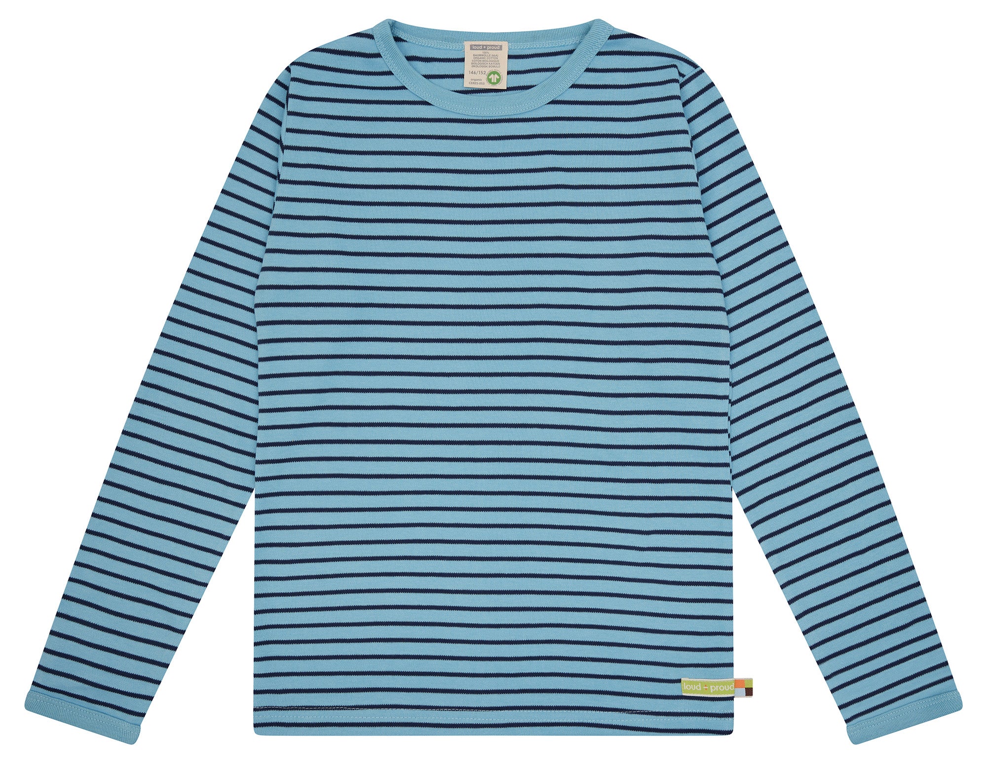 Shirt Streifen